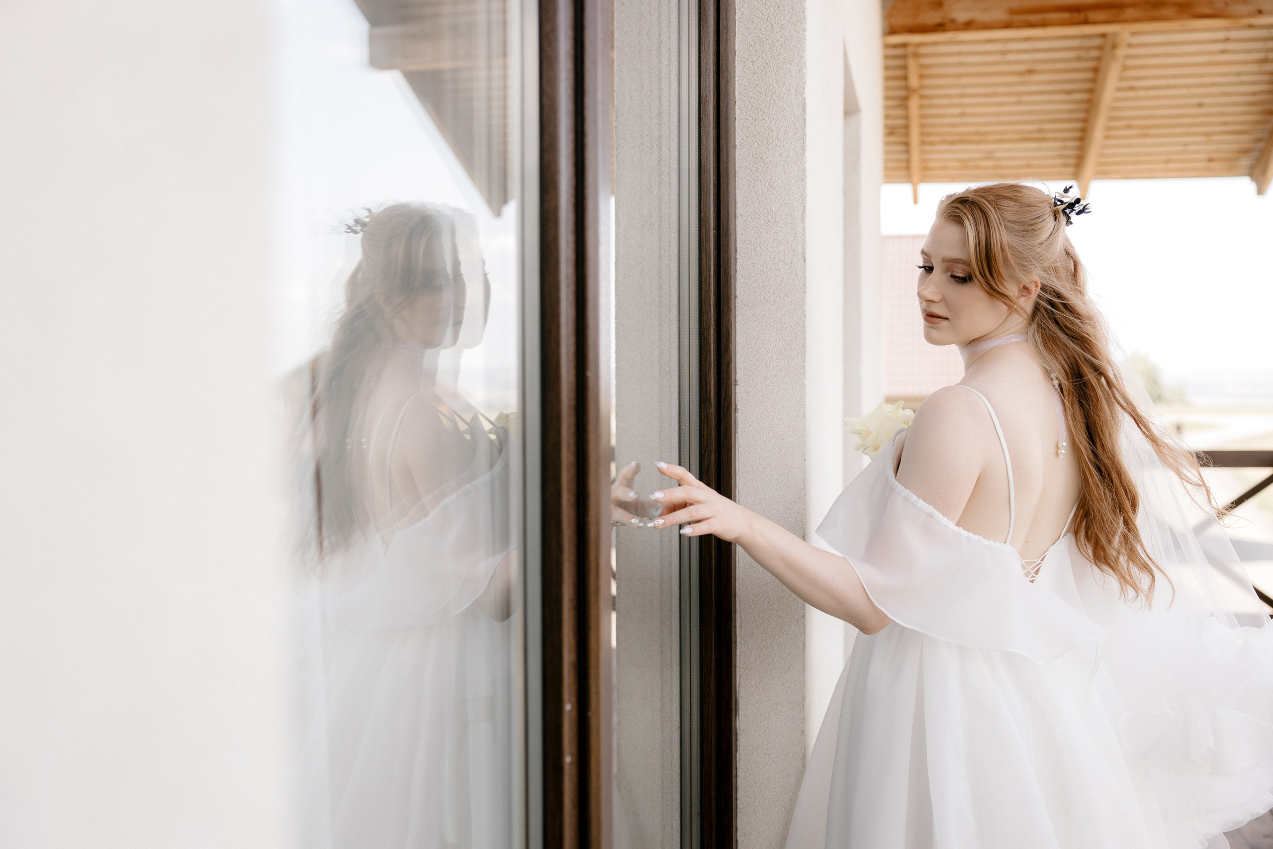 Анастасия и Алмаз. Свадебный и женский фотограф в Набережных Челнах