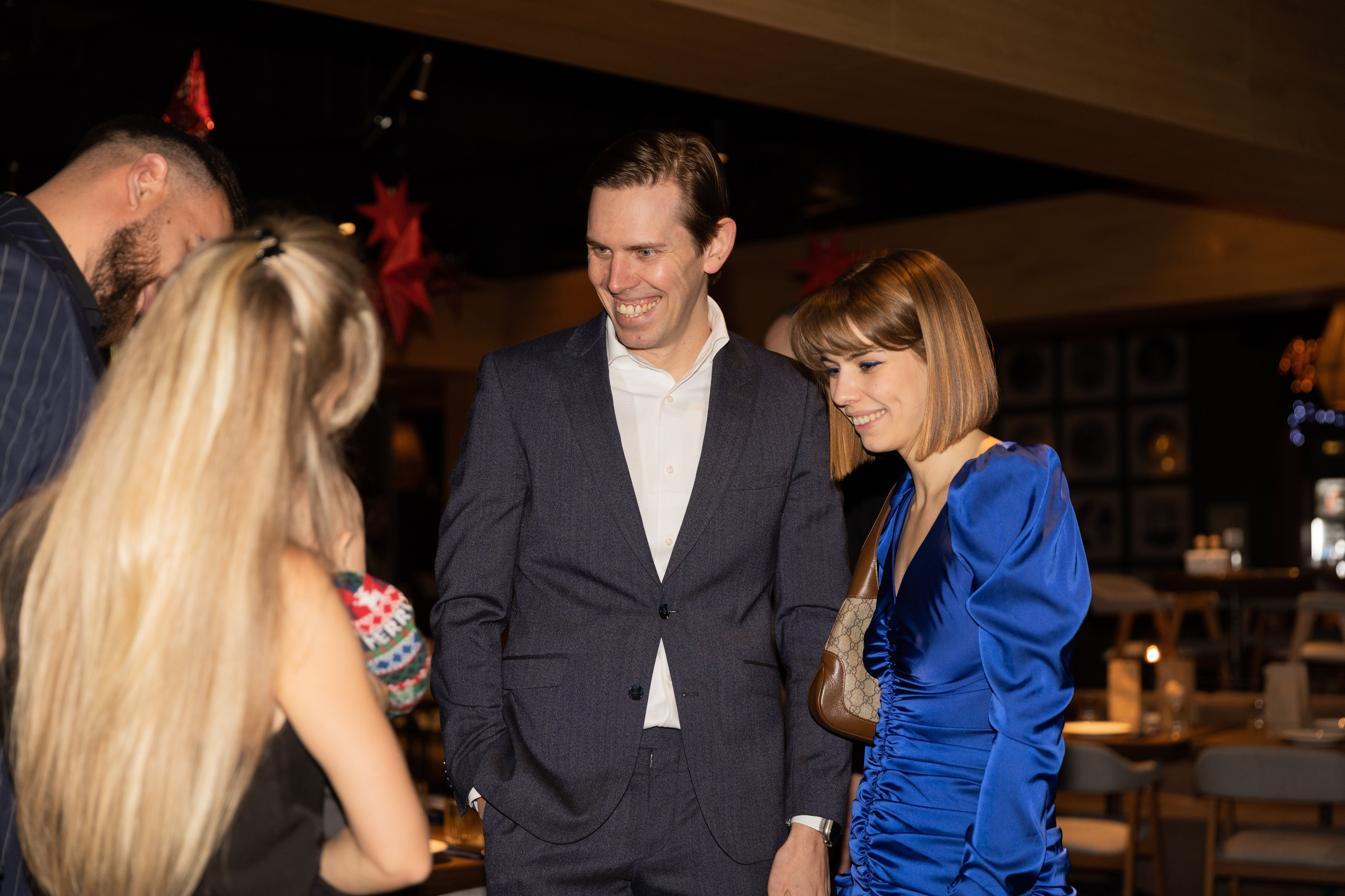 EVENTS. DRIPSTOCK MAG