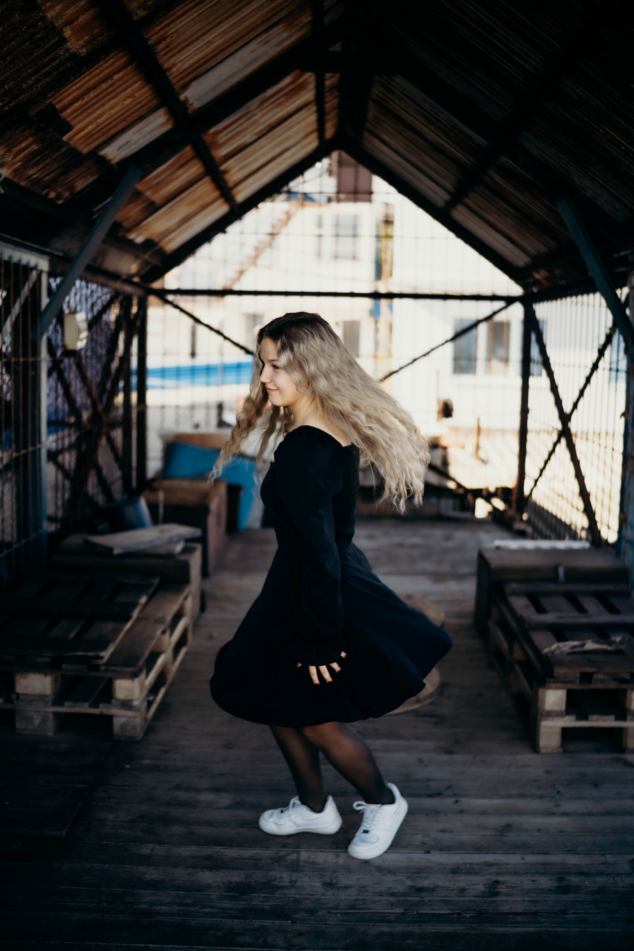 Витя Алёна. Портретный фотограф в Новороссийске Алексей Тюлин