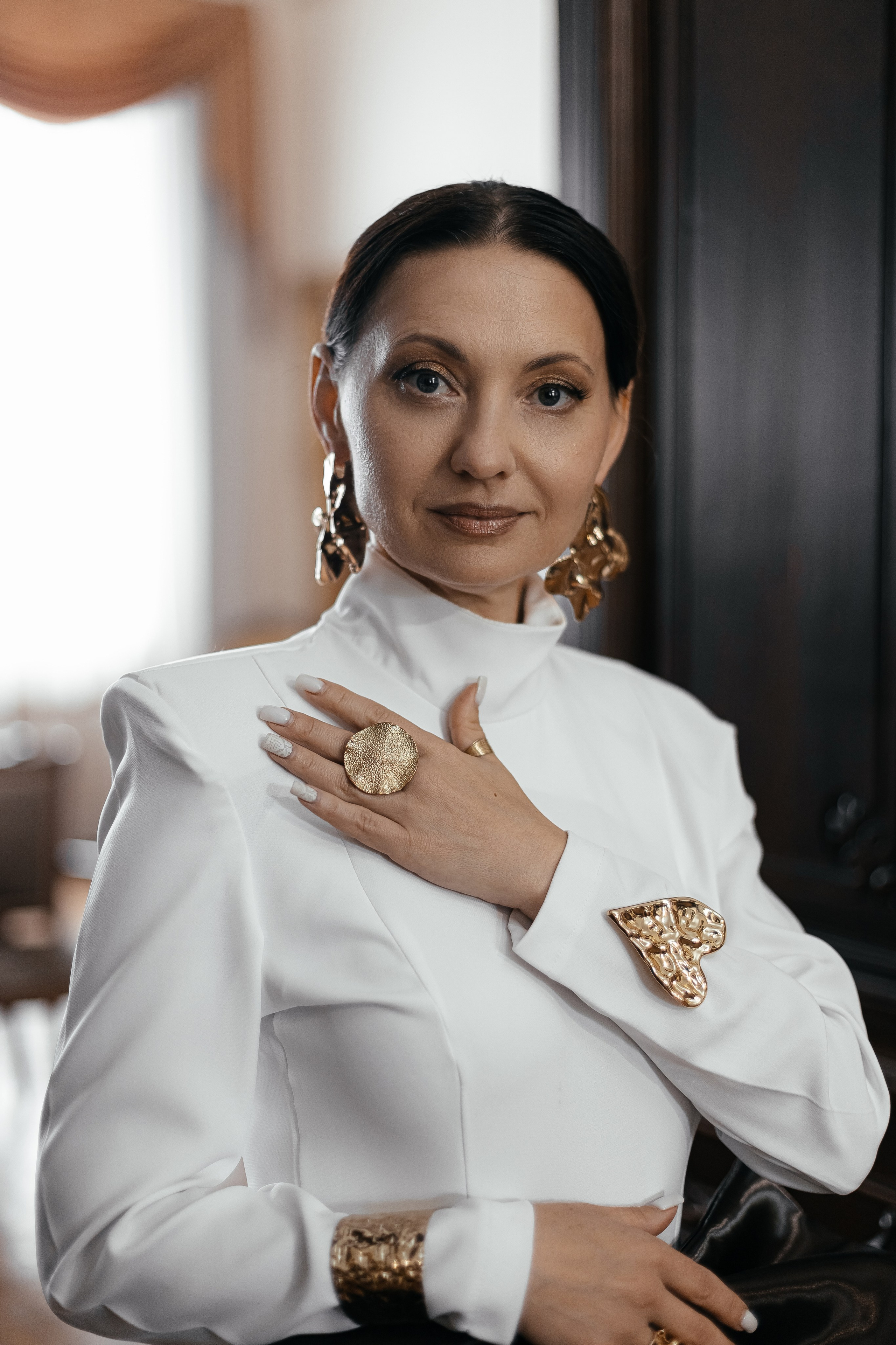 Катя. Главная