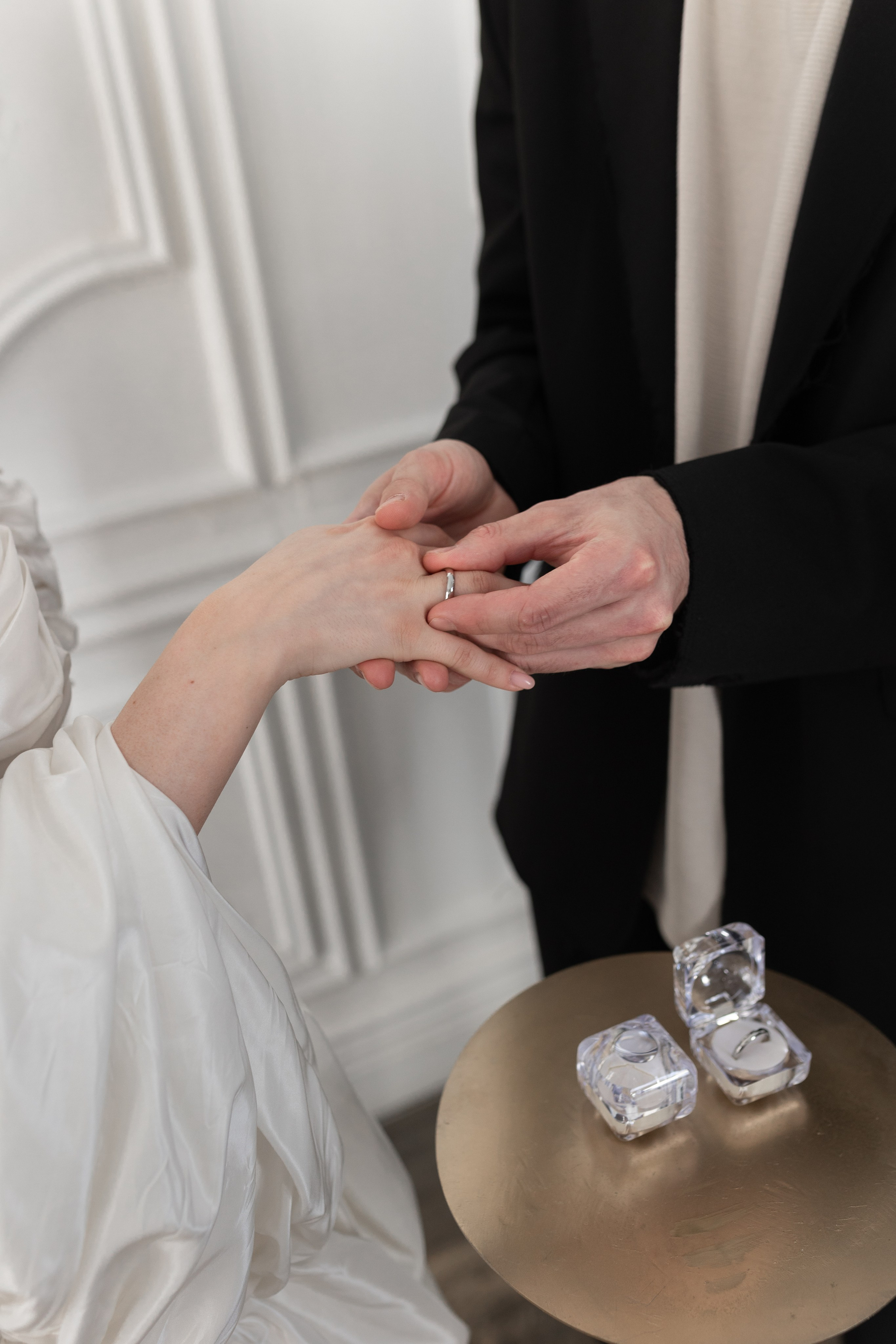 Особняк. Свадебный фотограф Курзина Ольга | Москва