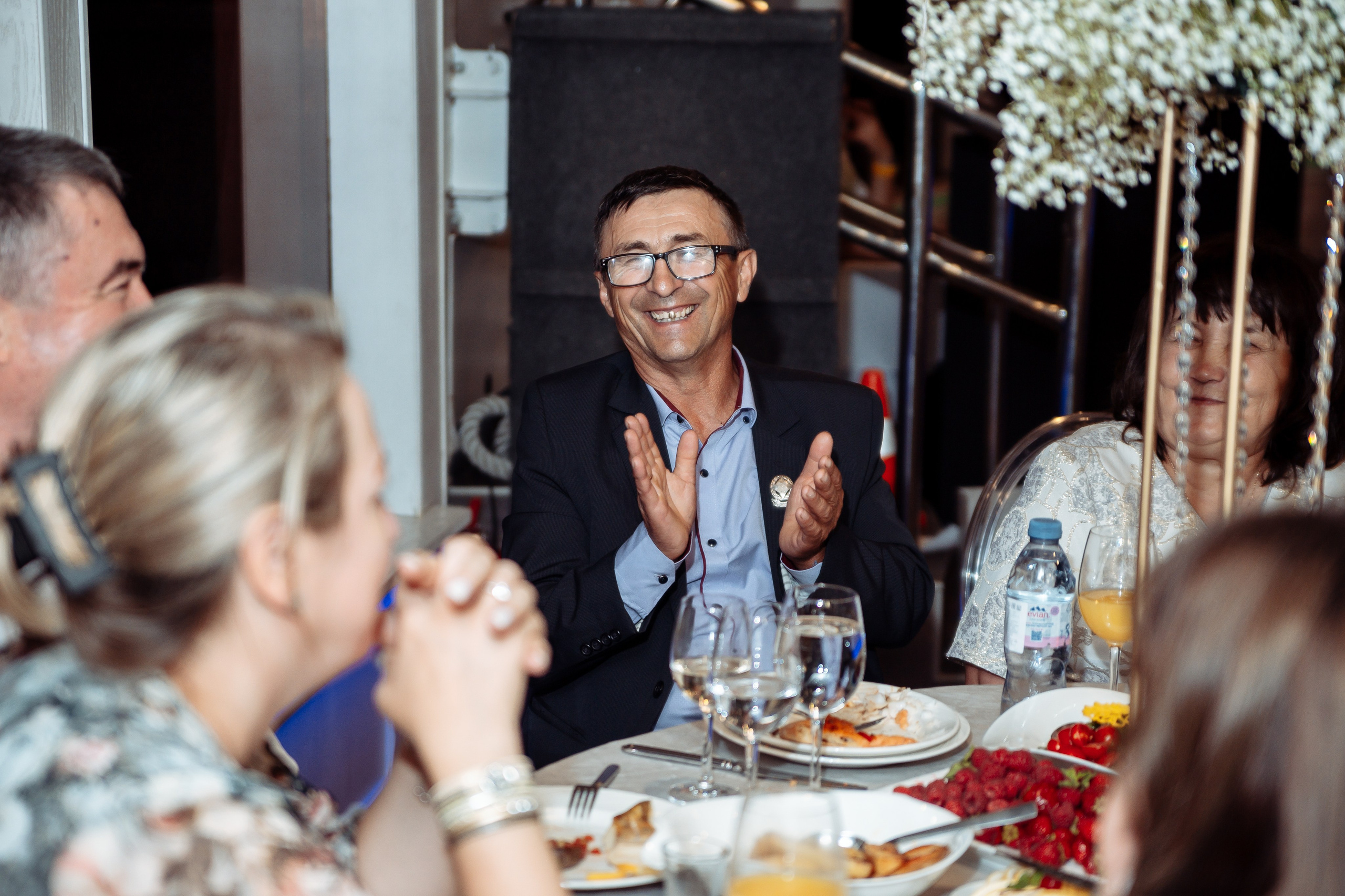 Линар и Мария. Сайт фотографа Арины Зиминой