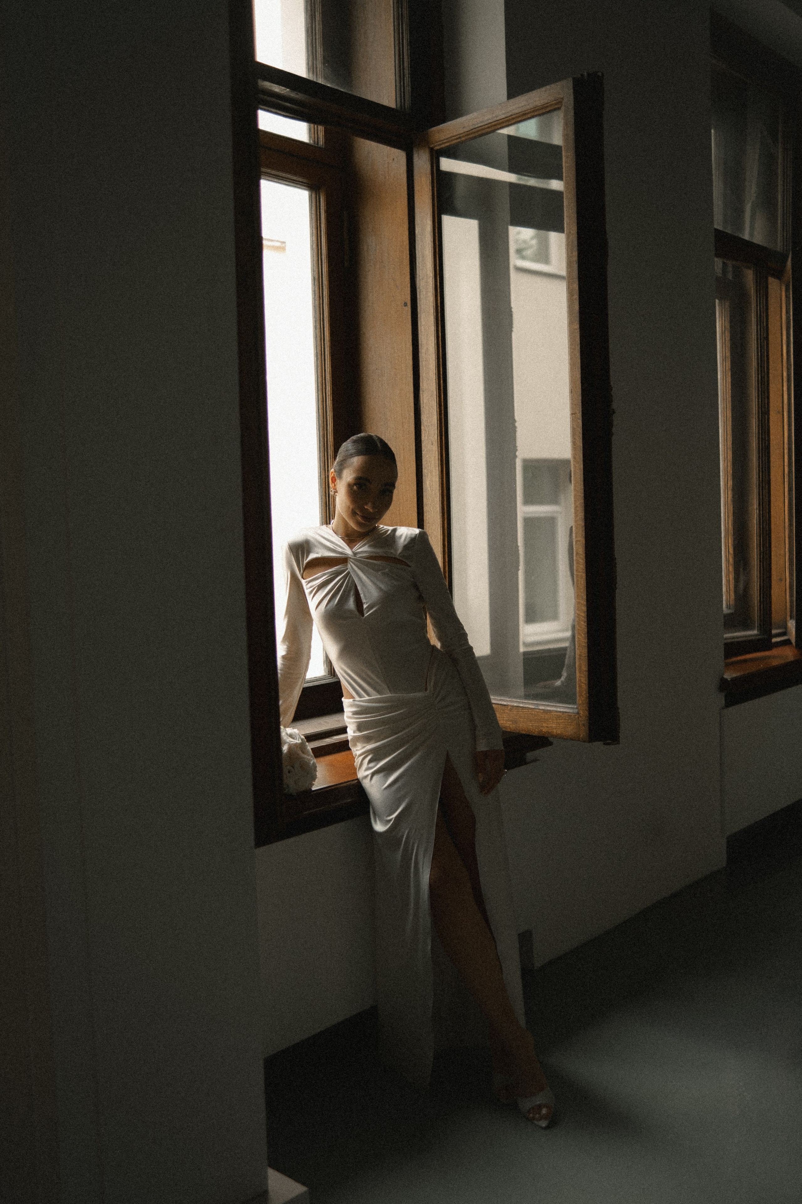 Fil & Kat. Фотограф Ксения Дзюбак Самара-Москва