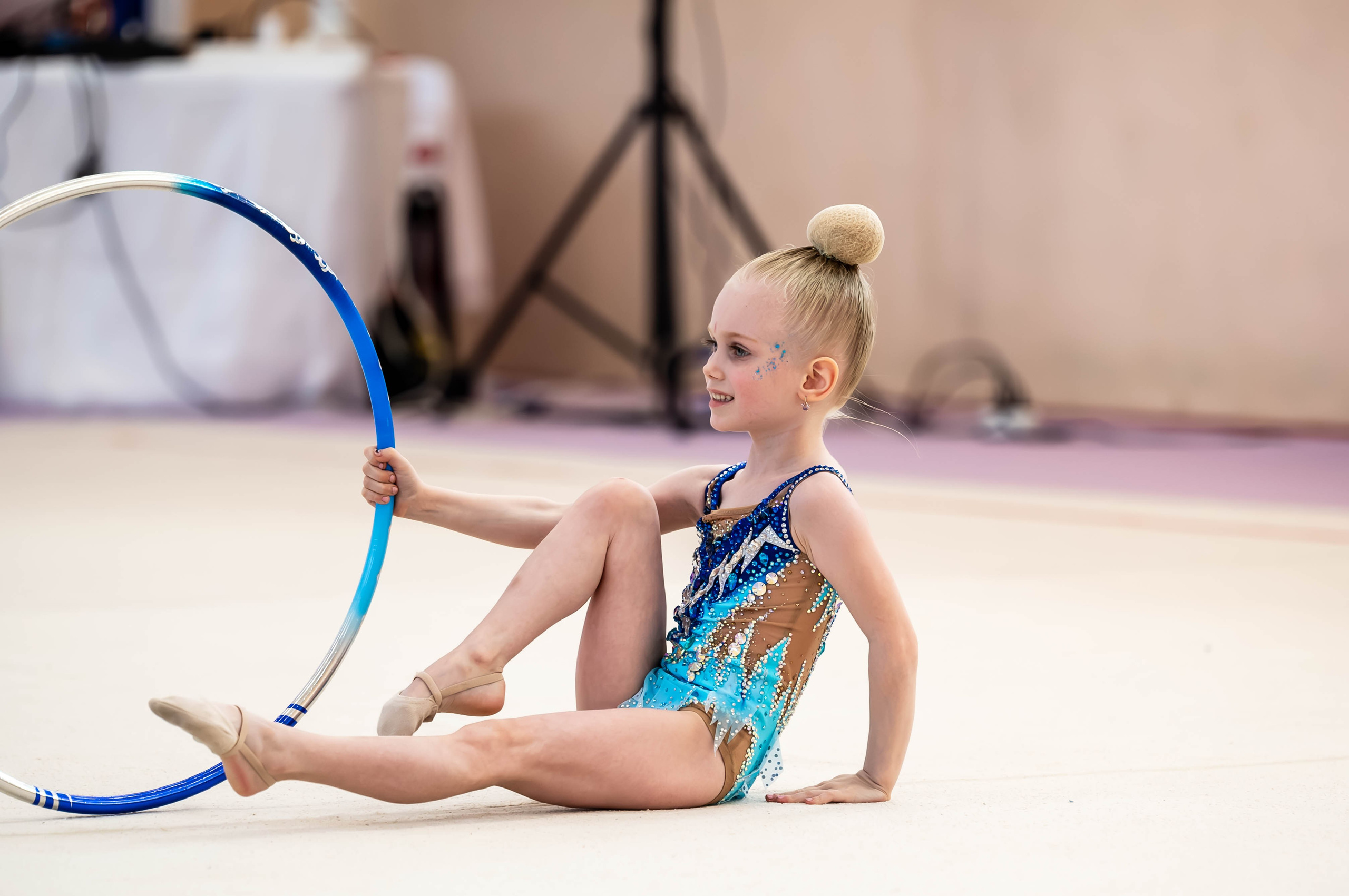 Улыбка. Май, 2025. Спортивный фотограф в Туле и Тульской области. Файсханова Фото Спорт