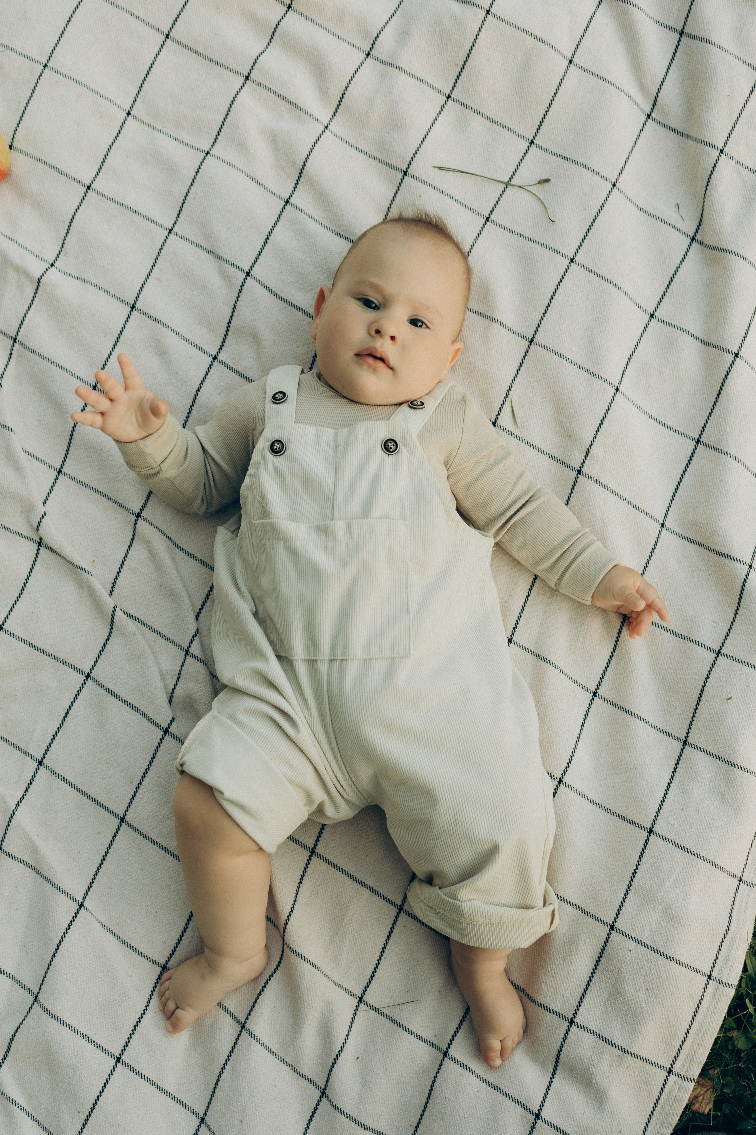 Сережа, Маша и Федя. Семейный фотограф в Москве Анастасия Шалда