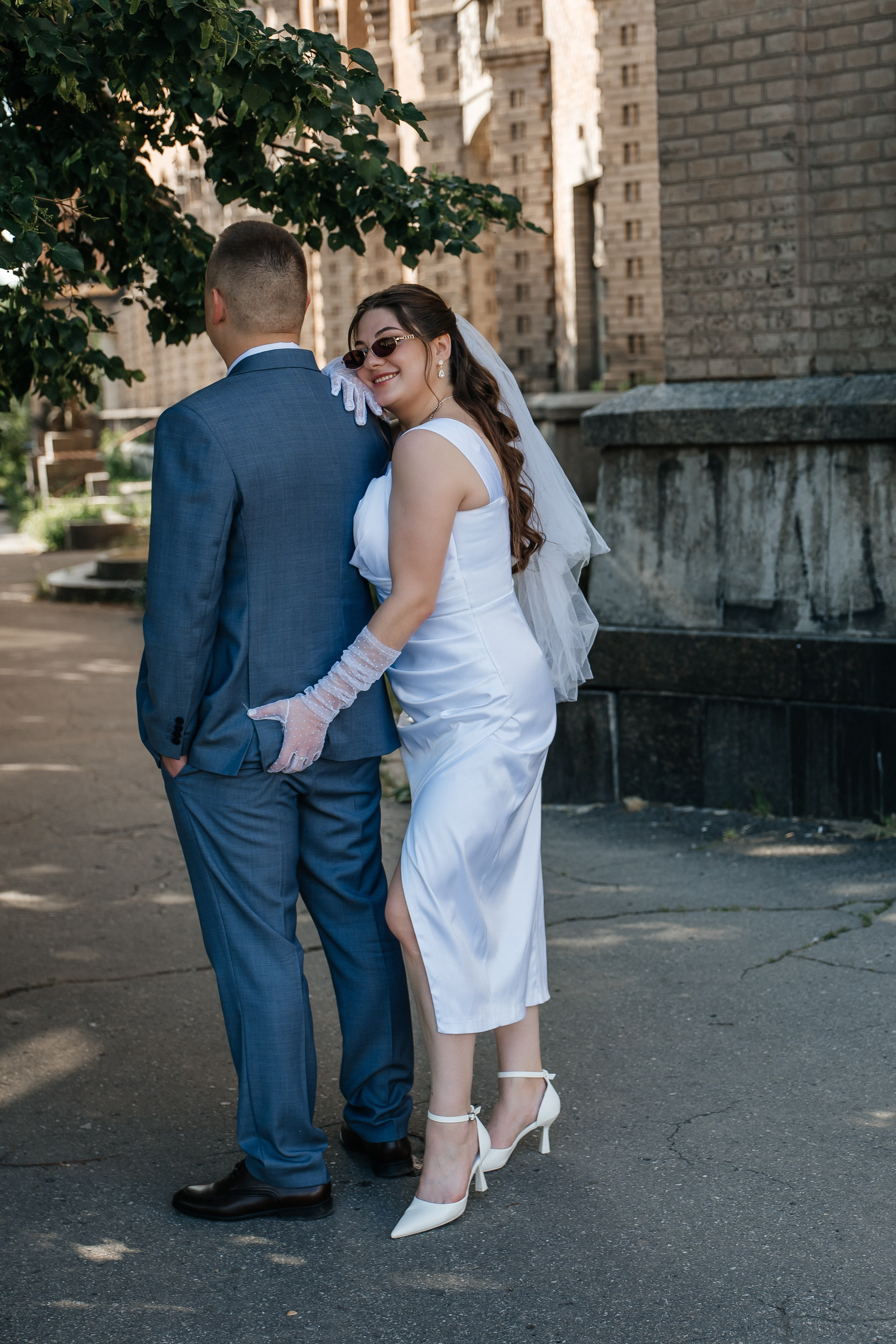 Алиса и Вова. Lifestyle photographer Liza