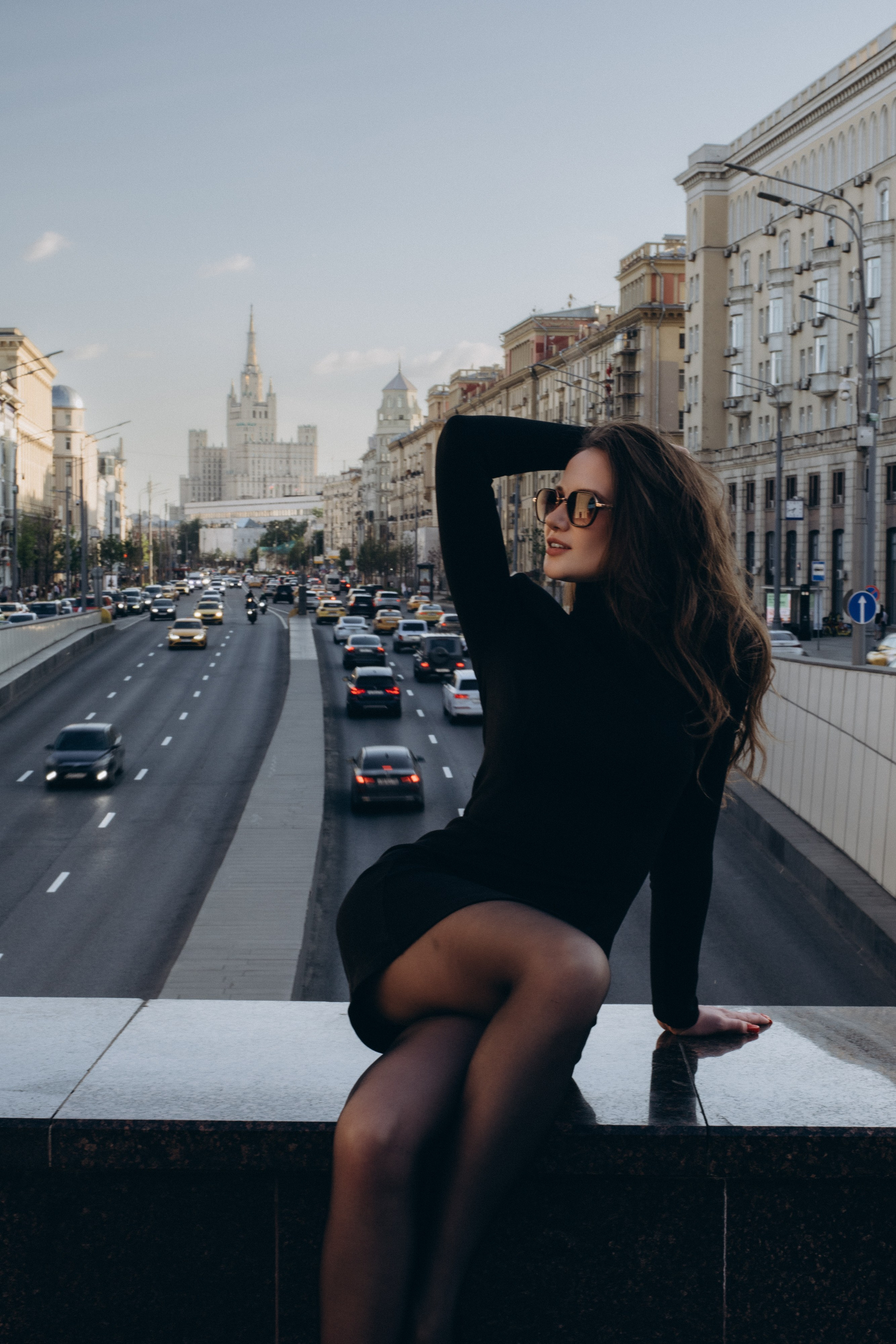 Лиза. Фотограф Ростов-на-Дону I Москва