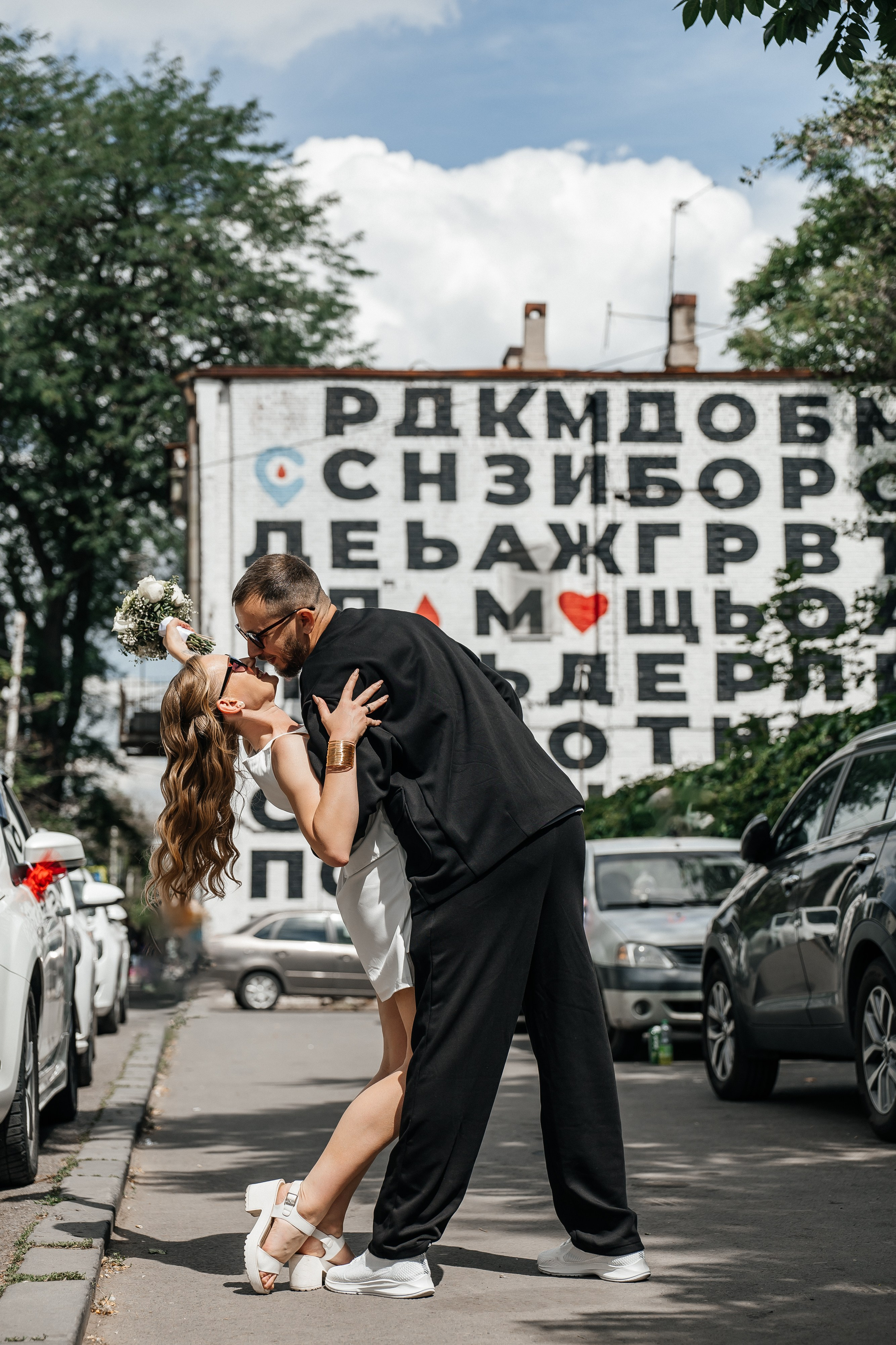 Оля и Стас. Фотограф Ростов-на-Дону I Москва