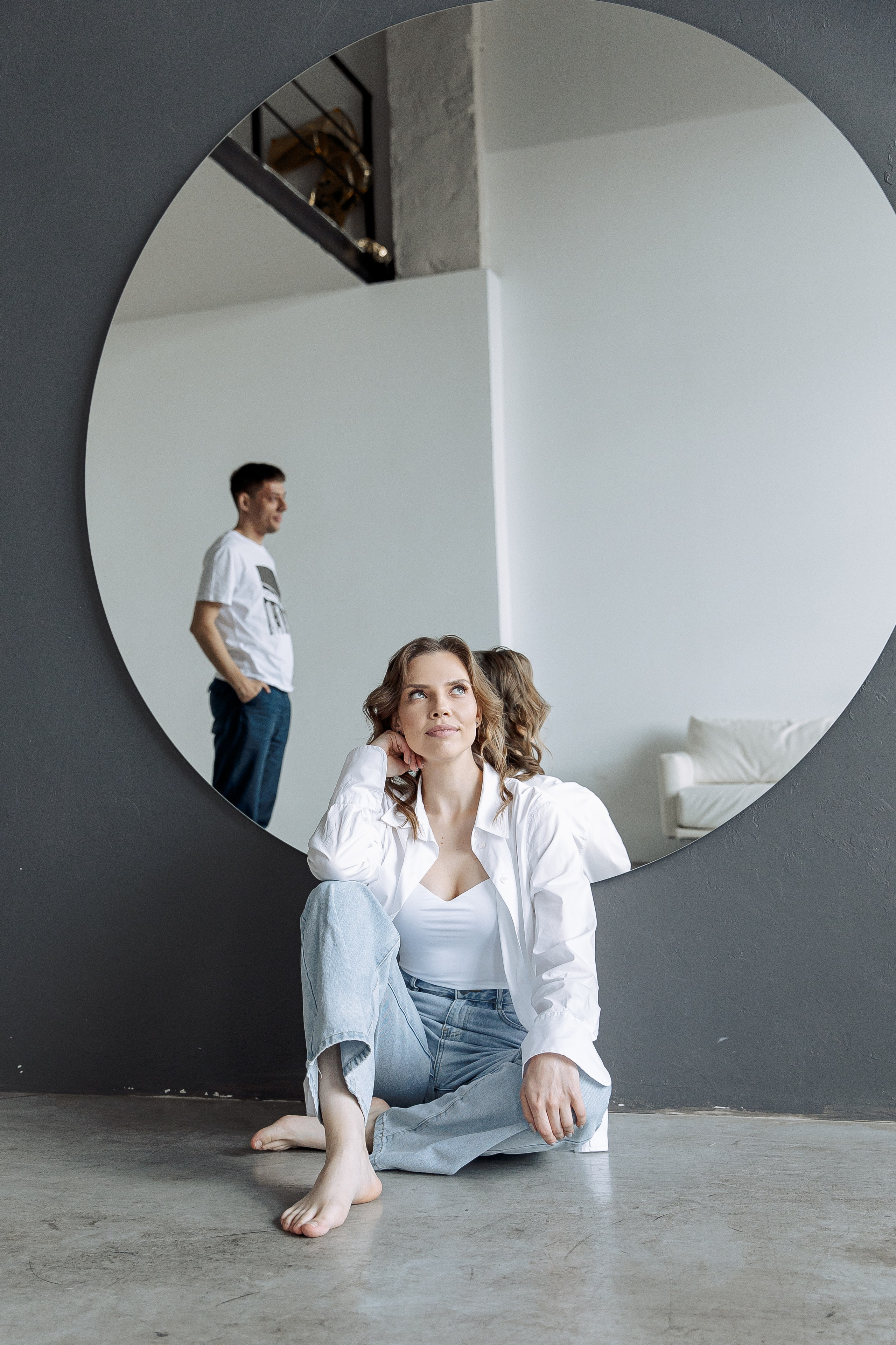 Ильнур и Елена. Свадебный и семейный фотограф в Челябинске Юлия Ишимова