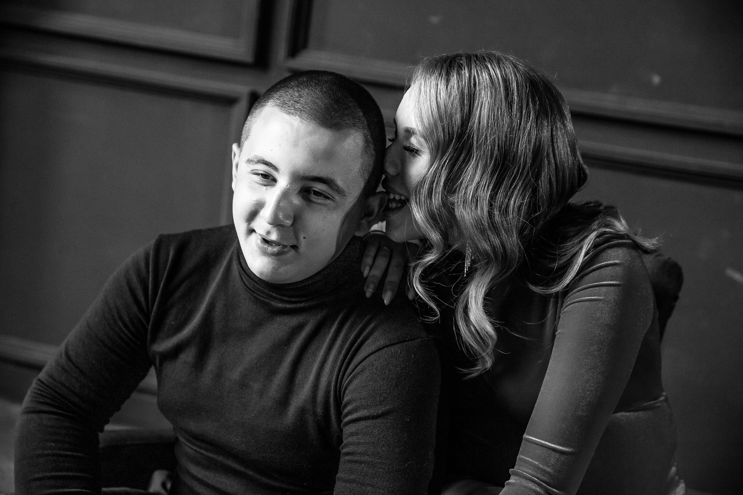 Алена и Алексей. Свадебный и семейный фотограф в Челябинске Юлия Ишимова