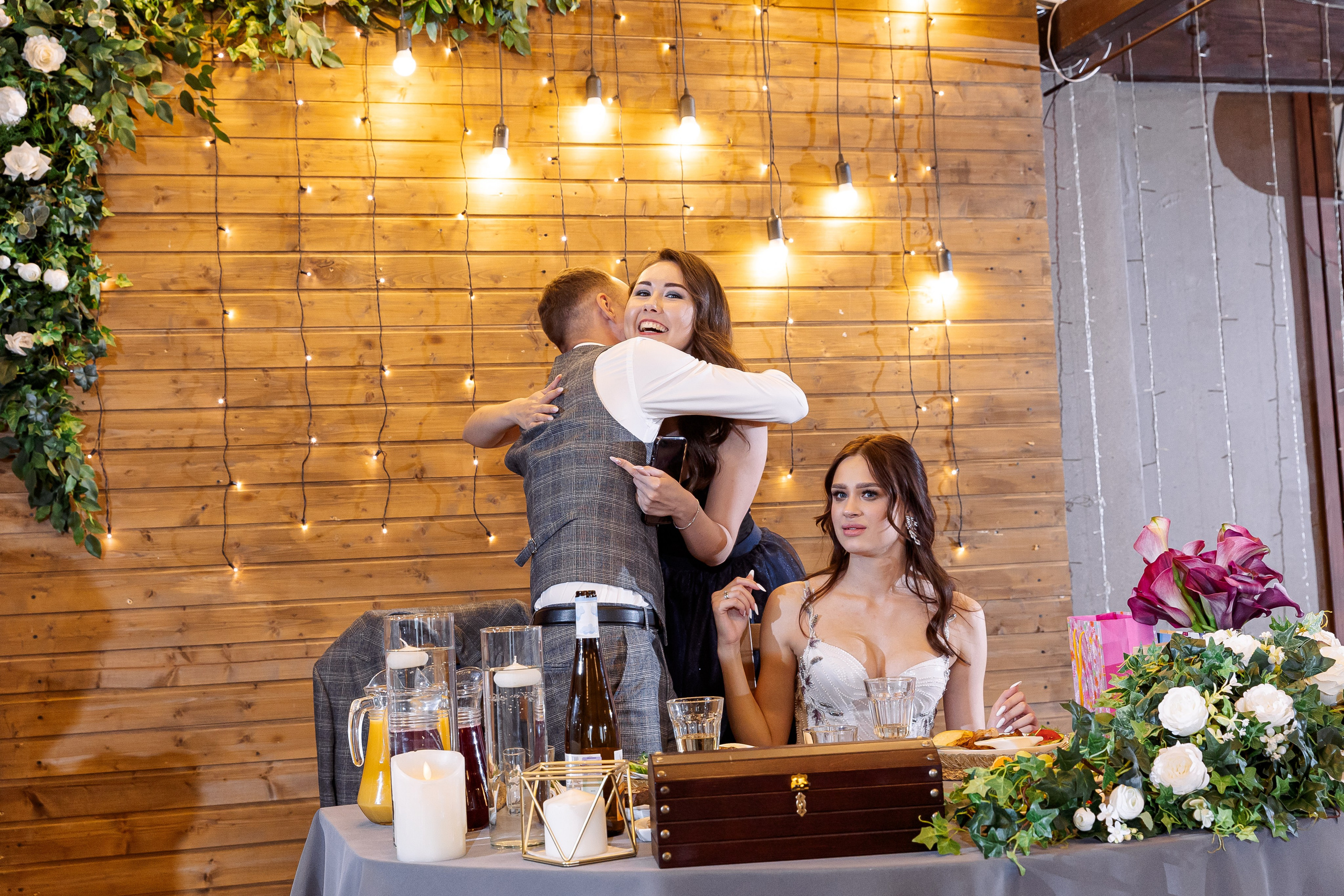 Ангелина и Иван. Свадебный и семейный фотограф в Челябинске Юлия Ишимова