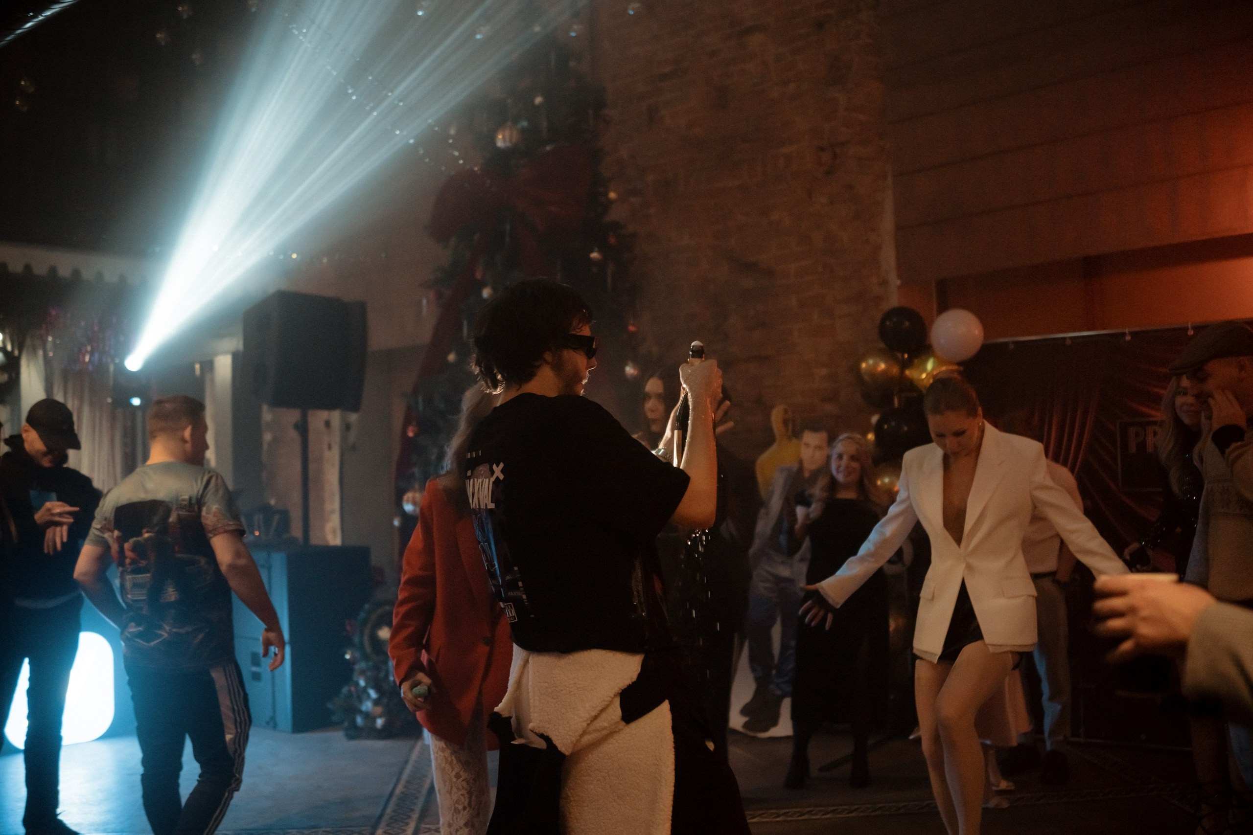 Корпоратив MAXVAL. Фотограф Vika Rin