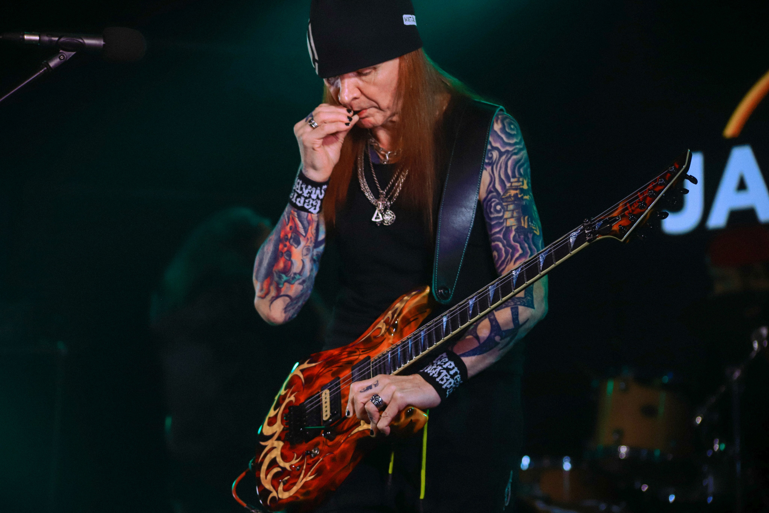 Концертные съемки