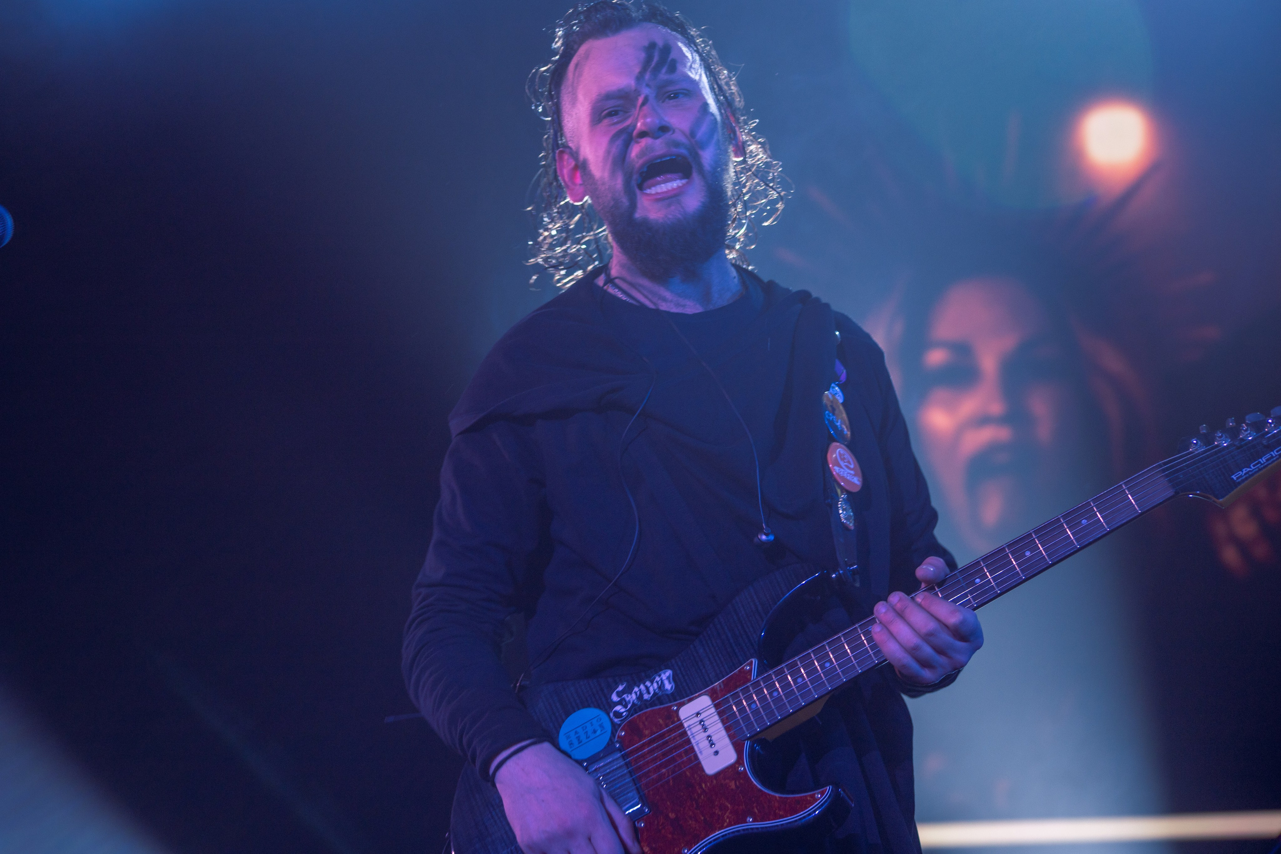 Концертные съемки