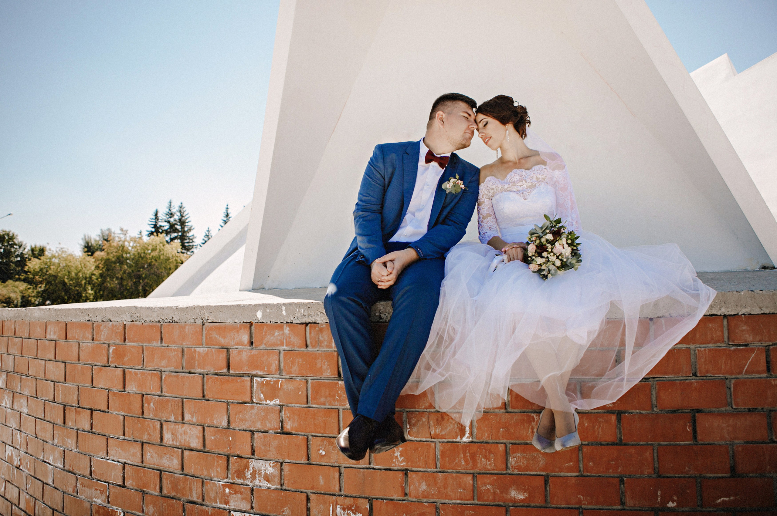 Марина и Алексей. Фотограф в Иркутске Анастасия Григорьева