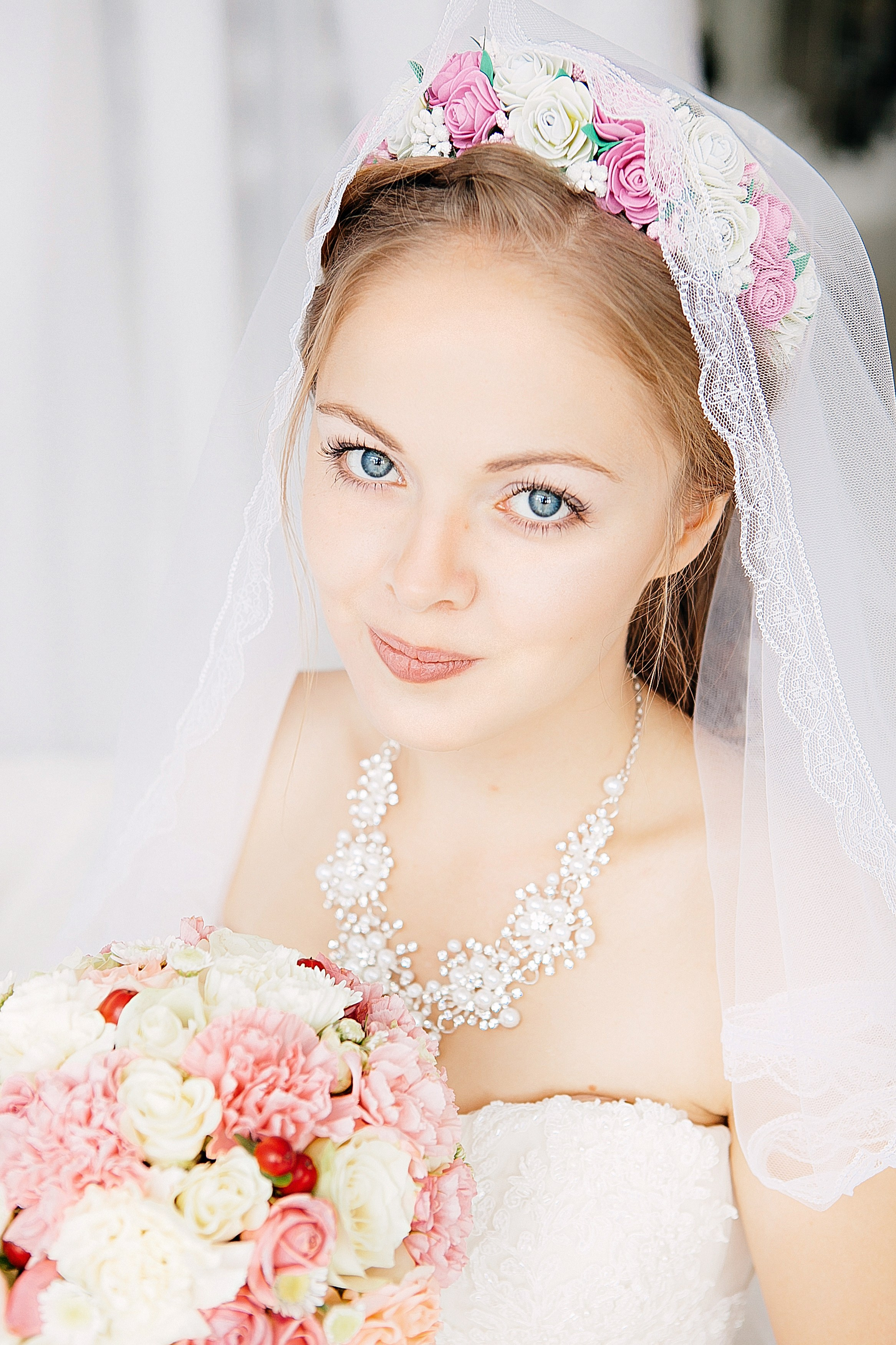 Ольга и Леонид. Фотограф в Иркутске Анастасия Григорьева