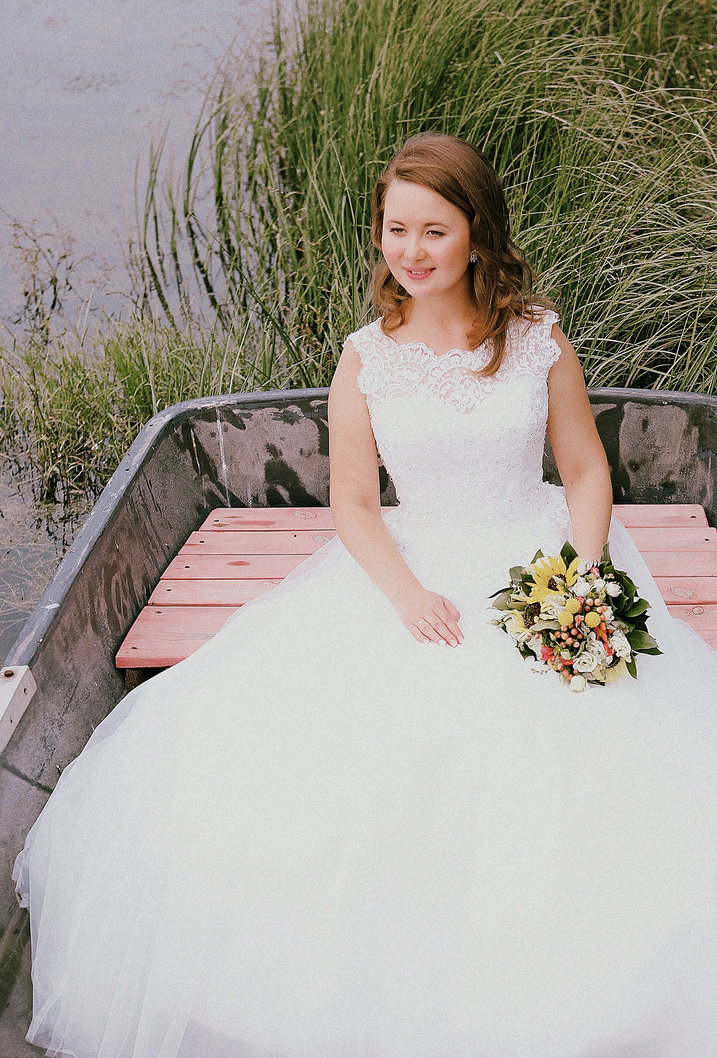 Софья и Дмитрий. Фотограф в Иркутске Анастасия Григорьева