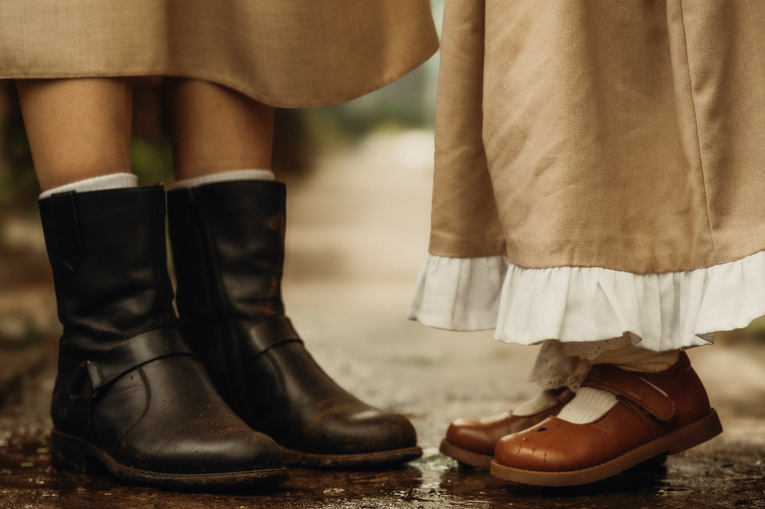 Райский сад. Семейный и свадебный фотограф в Самаре