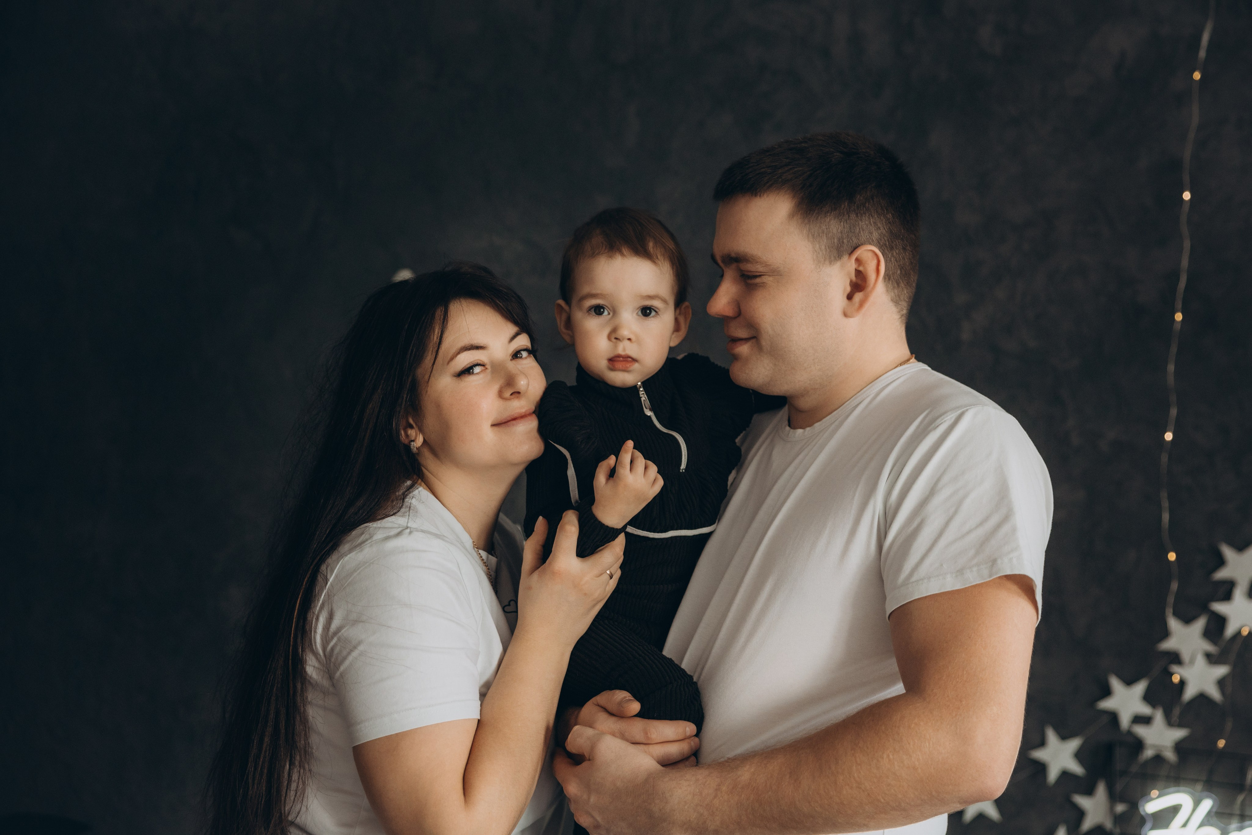 Полина. Свадебный, семейный фотограф в Иркутске Светлана Макаричева