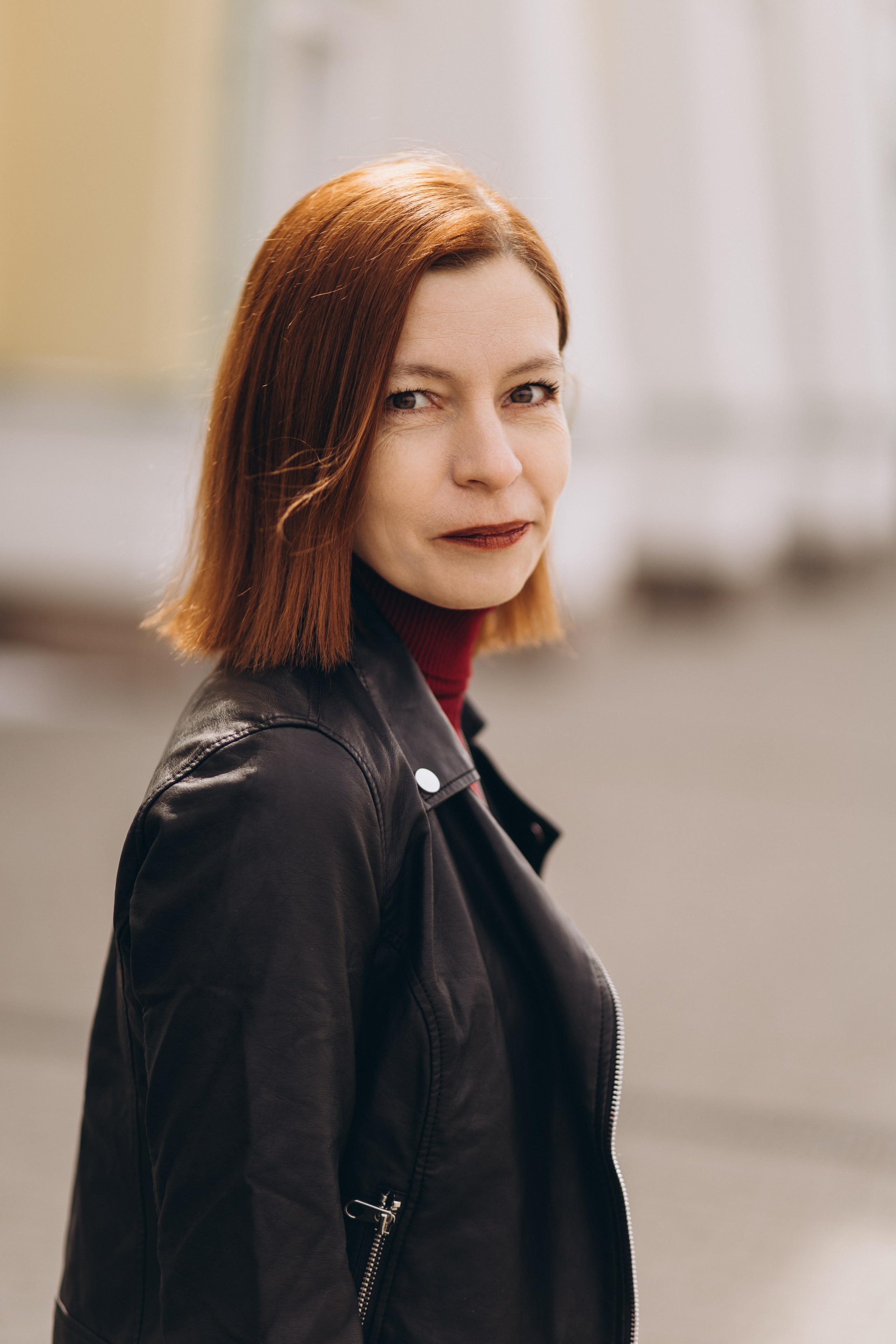 Прогулка. Свадебный, семейный фотограф в Иркутске Светлана Макаричева