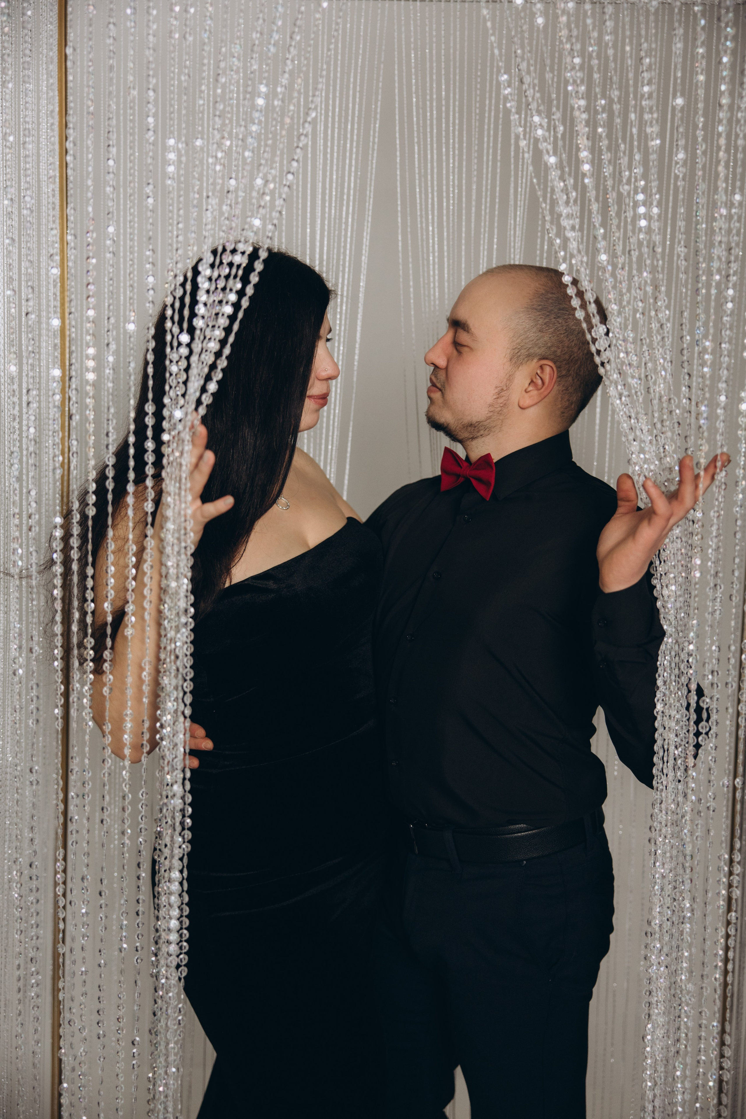 Фотопроект в студии фриссон. Свадебный, семейный фотограф в Иркутске Светлана Макаричева