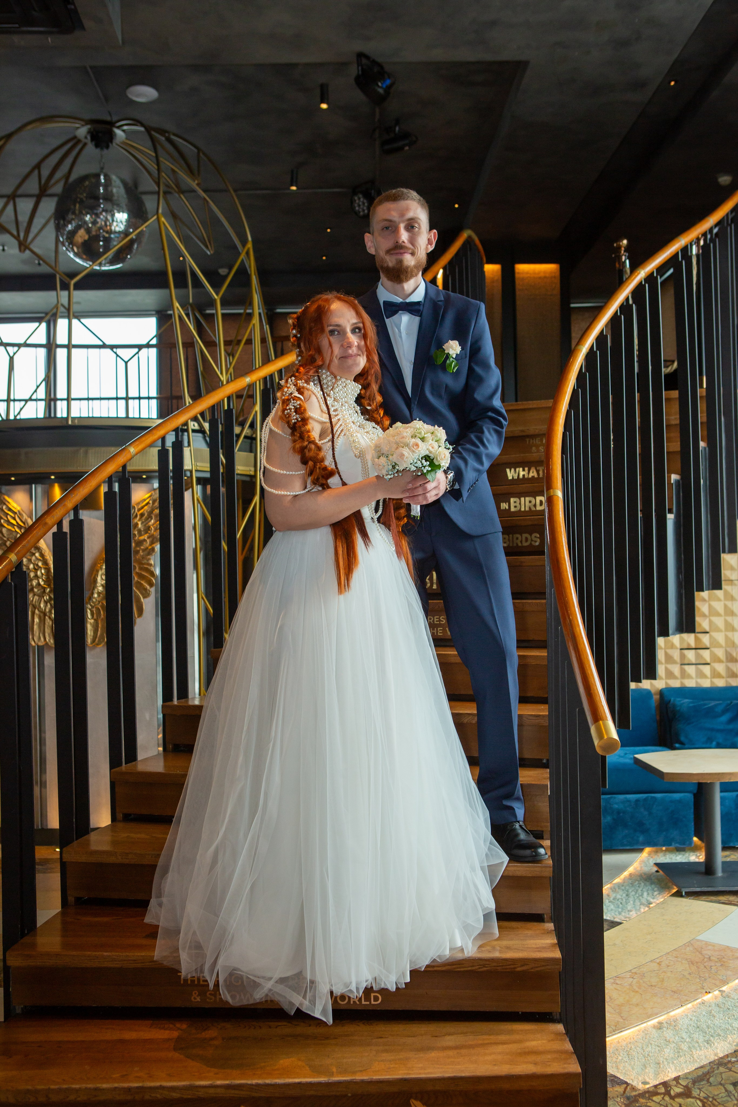 Александр и Свелана. Репортажный, семейный, свадебный, портретный фотограф