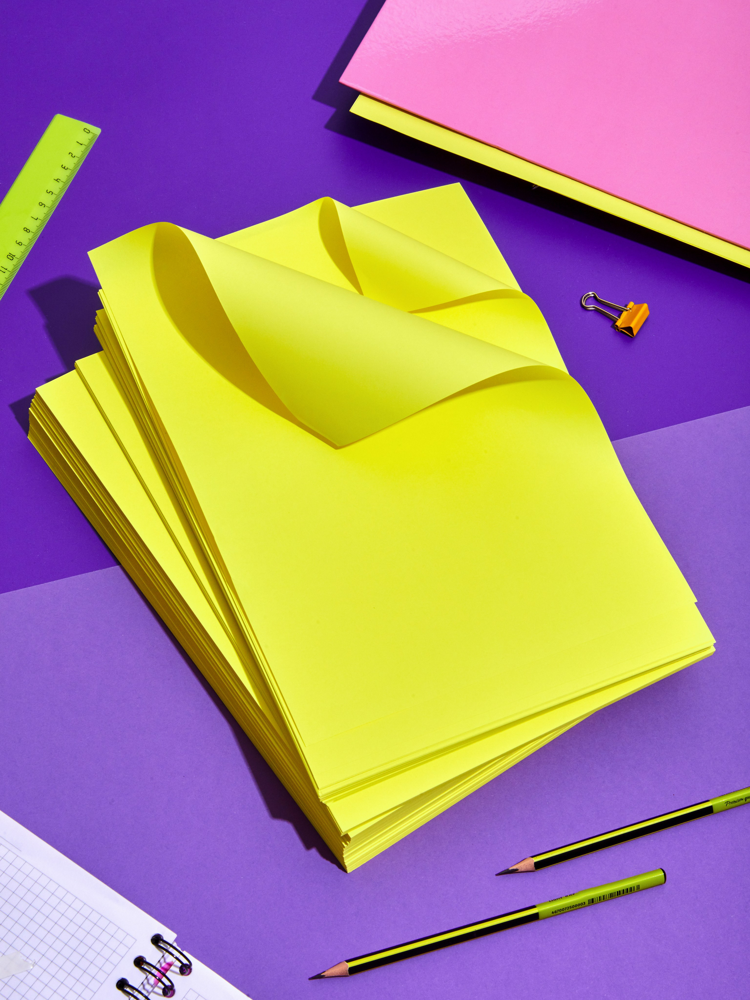 Komus. Aleksandra Egorova photo