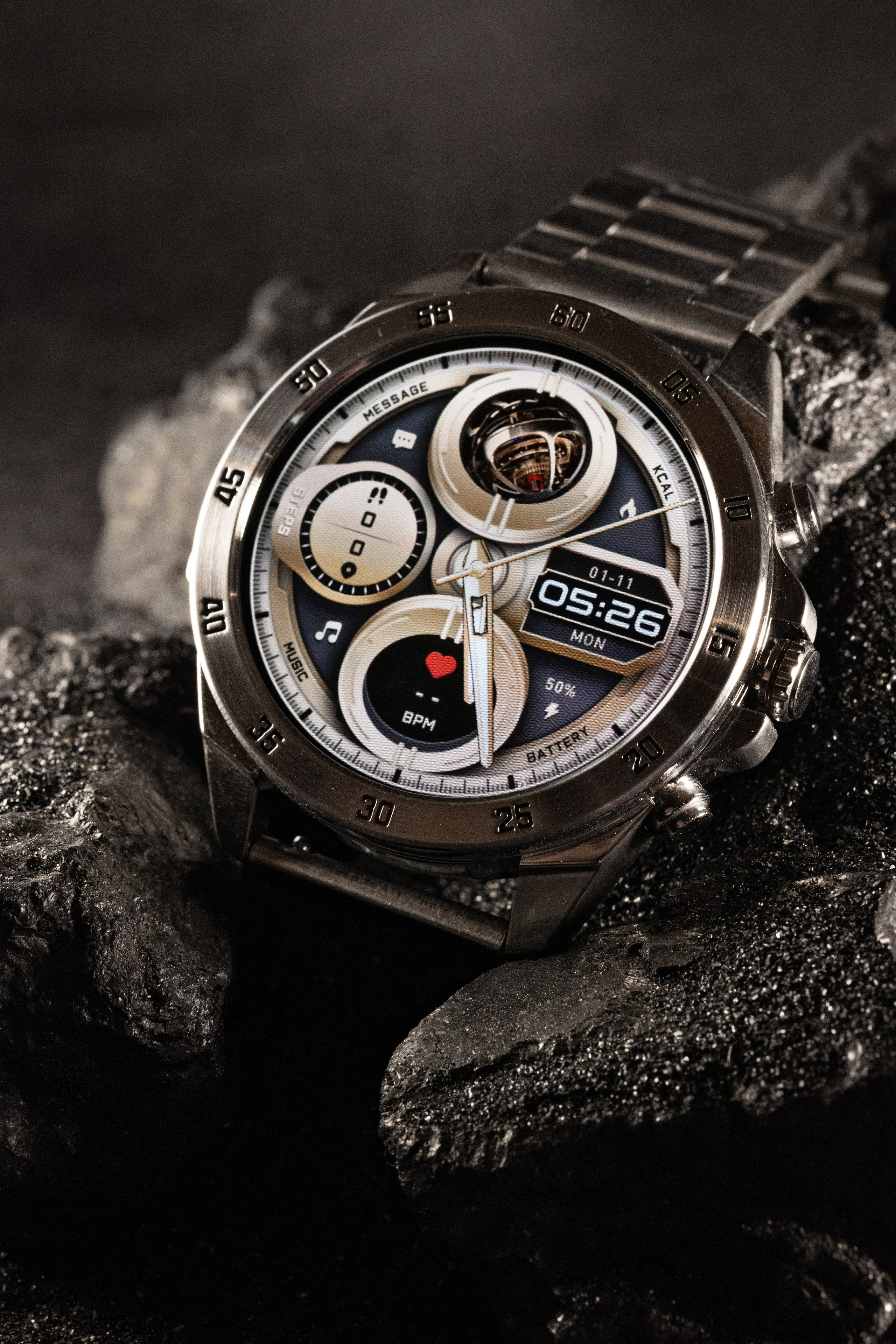 Часы. Фотограф в Ростове-на-Дону Мария Аверина