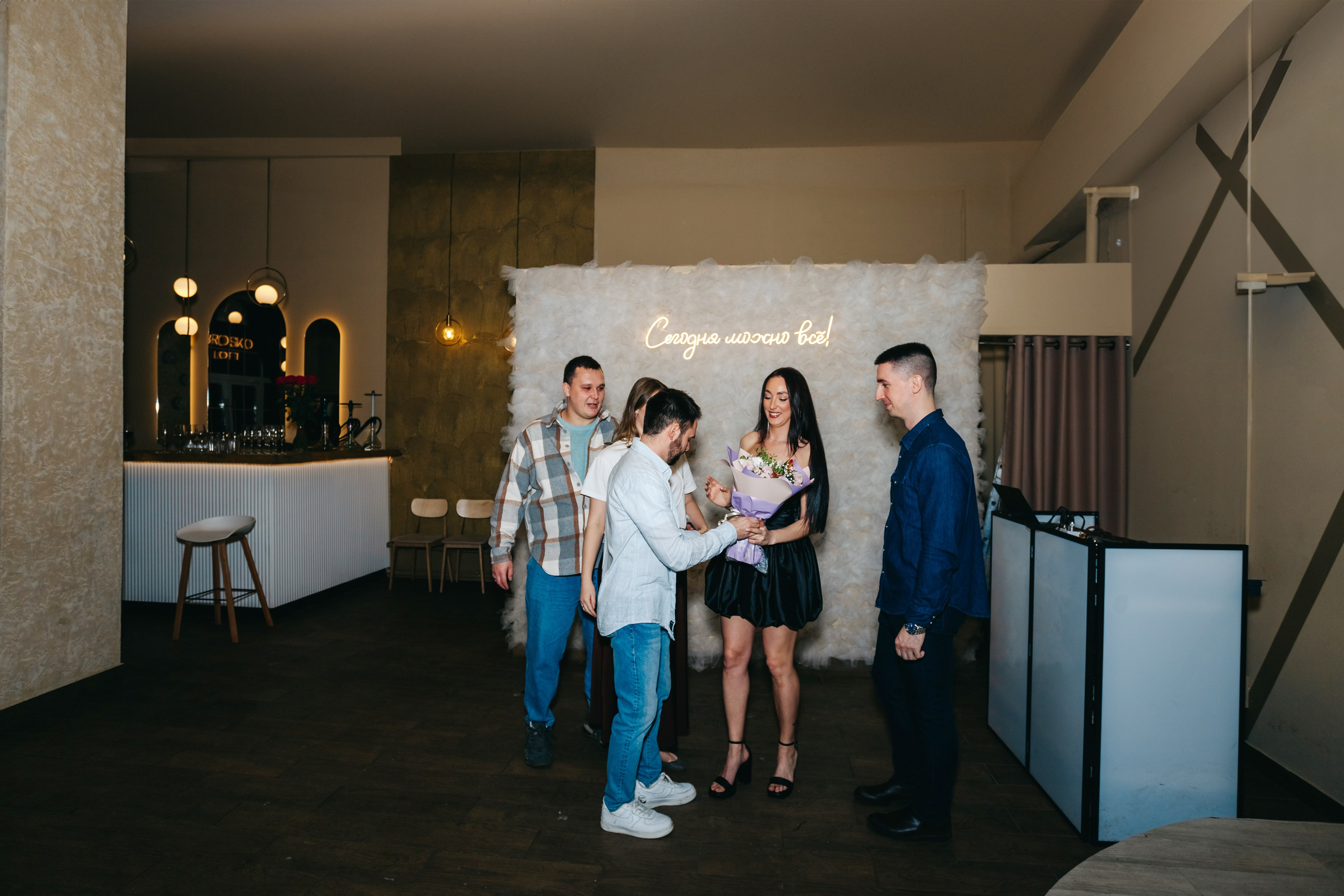 Репортаж. Фотограф Алиса Субботина