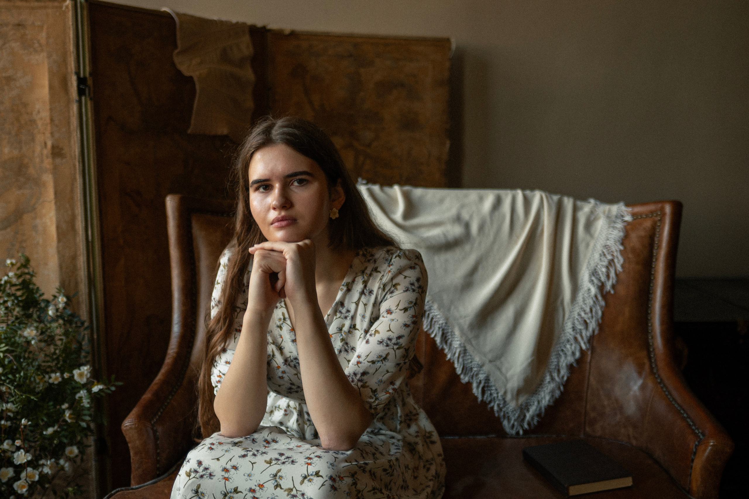 Ульяна. Karabanovs