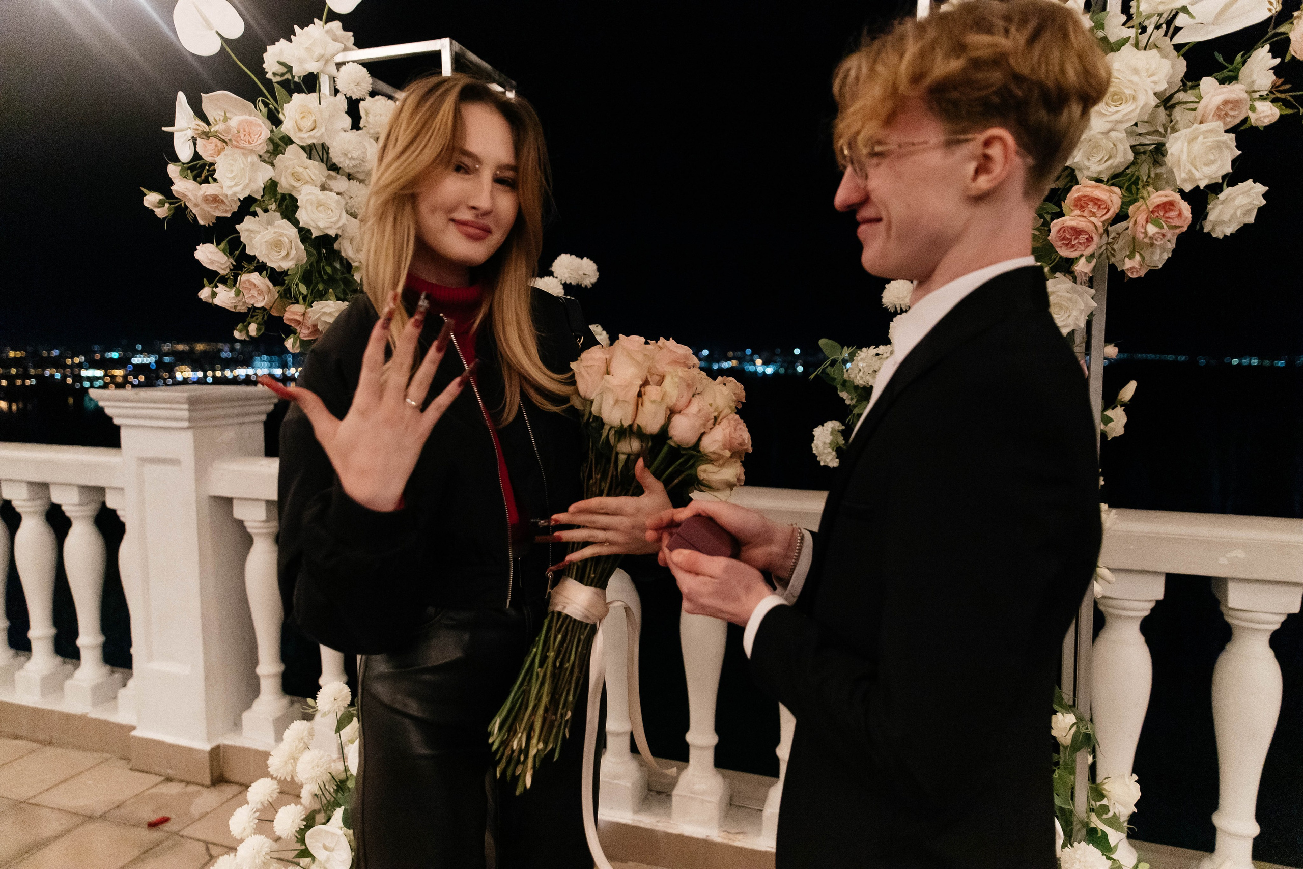 Предложение. Главная