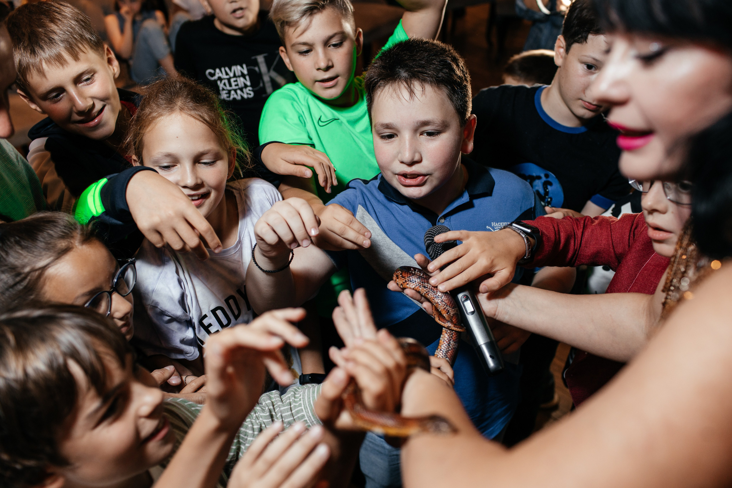 Диме 10 лет. Свадебный и семейный фотограф