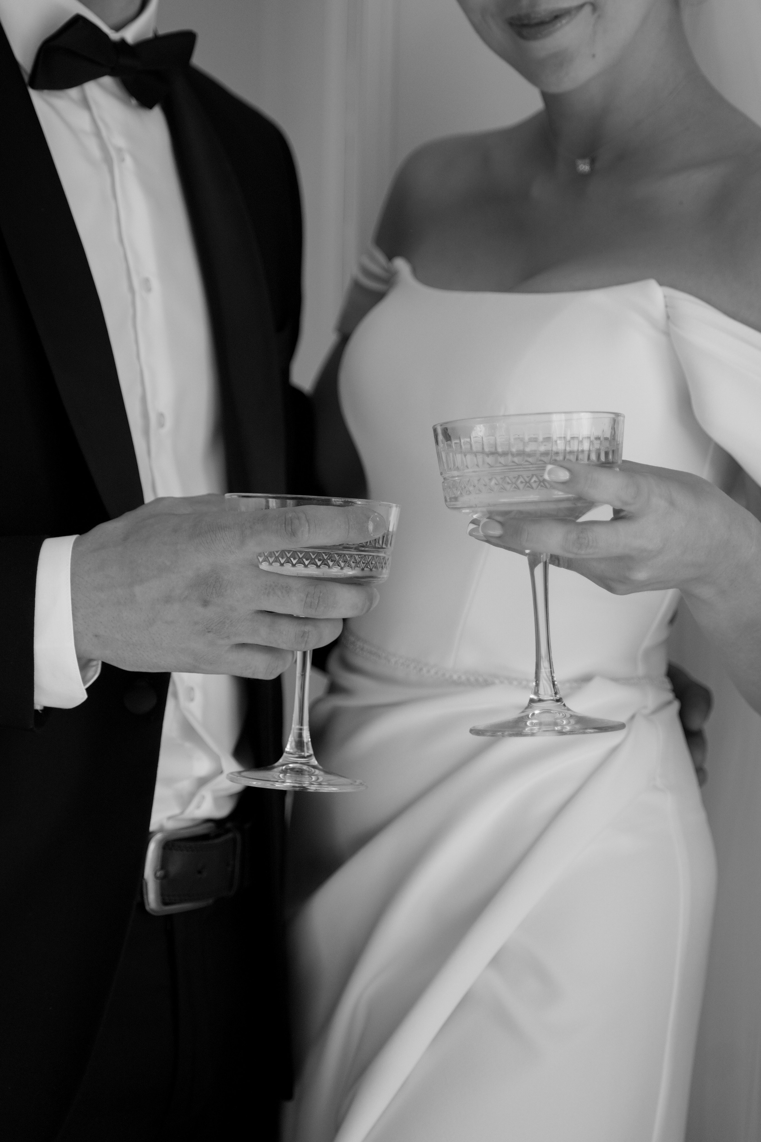 Ольга и Виктор. Свадебный фотограф Марина Попова