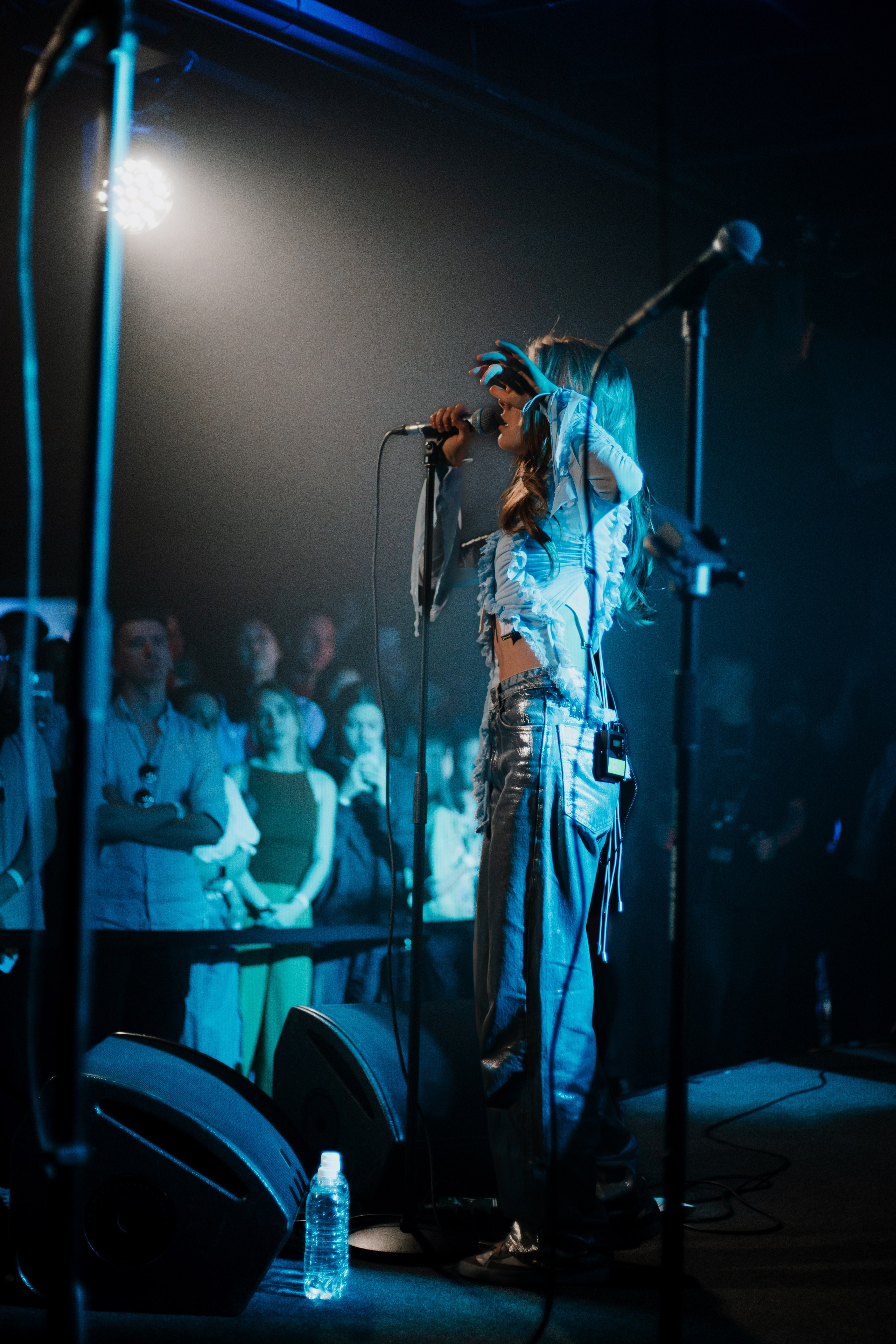 MINAEVA. Фотограф Москва