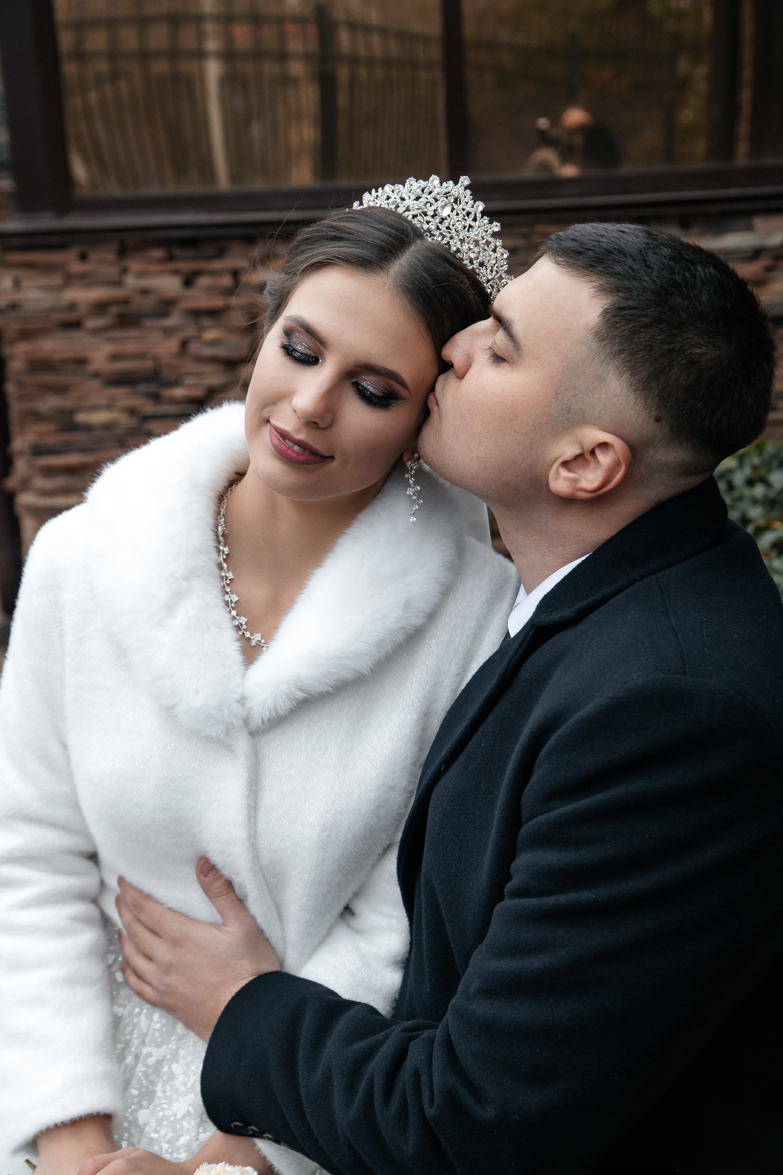 Анастасия и Никита. Свадебный фотограф в Буденновске