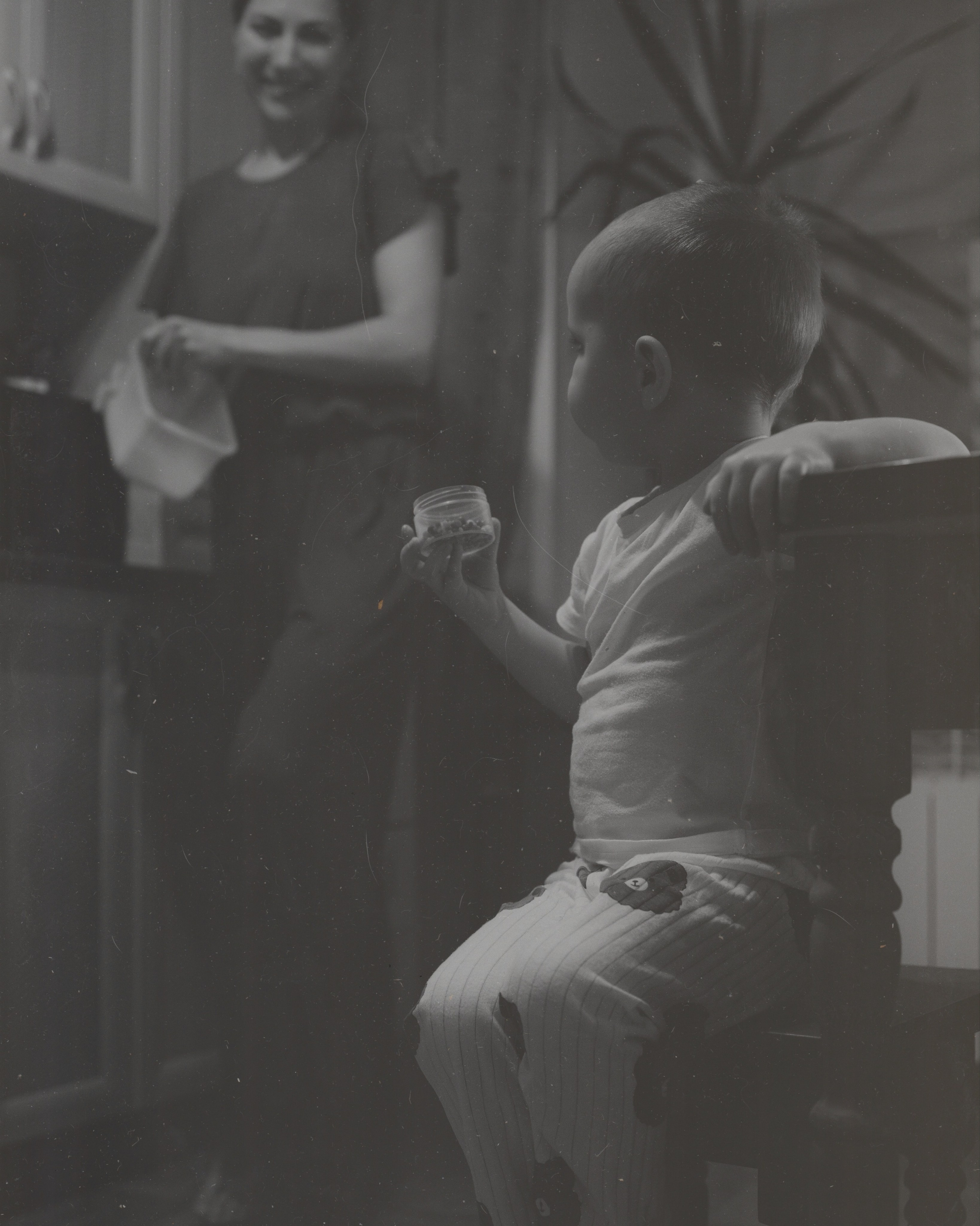 Галя и Саша. Екатерина Пашкова, фотограф, видеограф в Томске