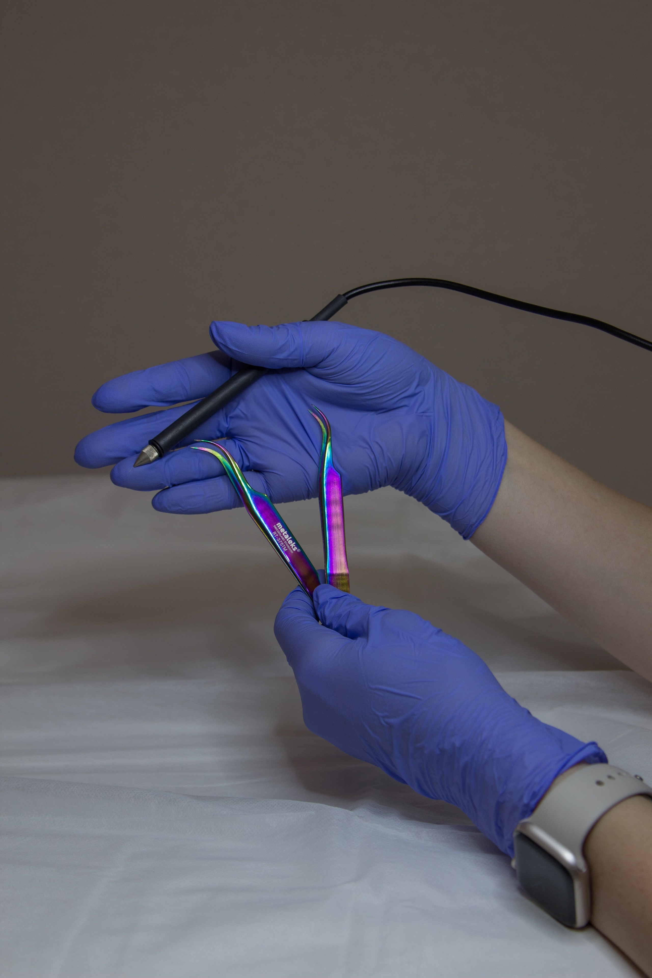 Электролог. Екатерина Пашкова, фотограф, видеограф в Томске