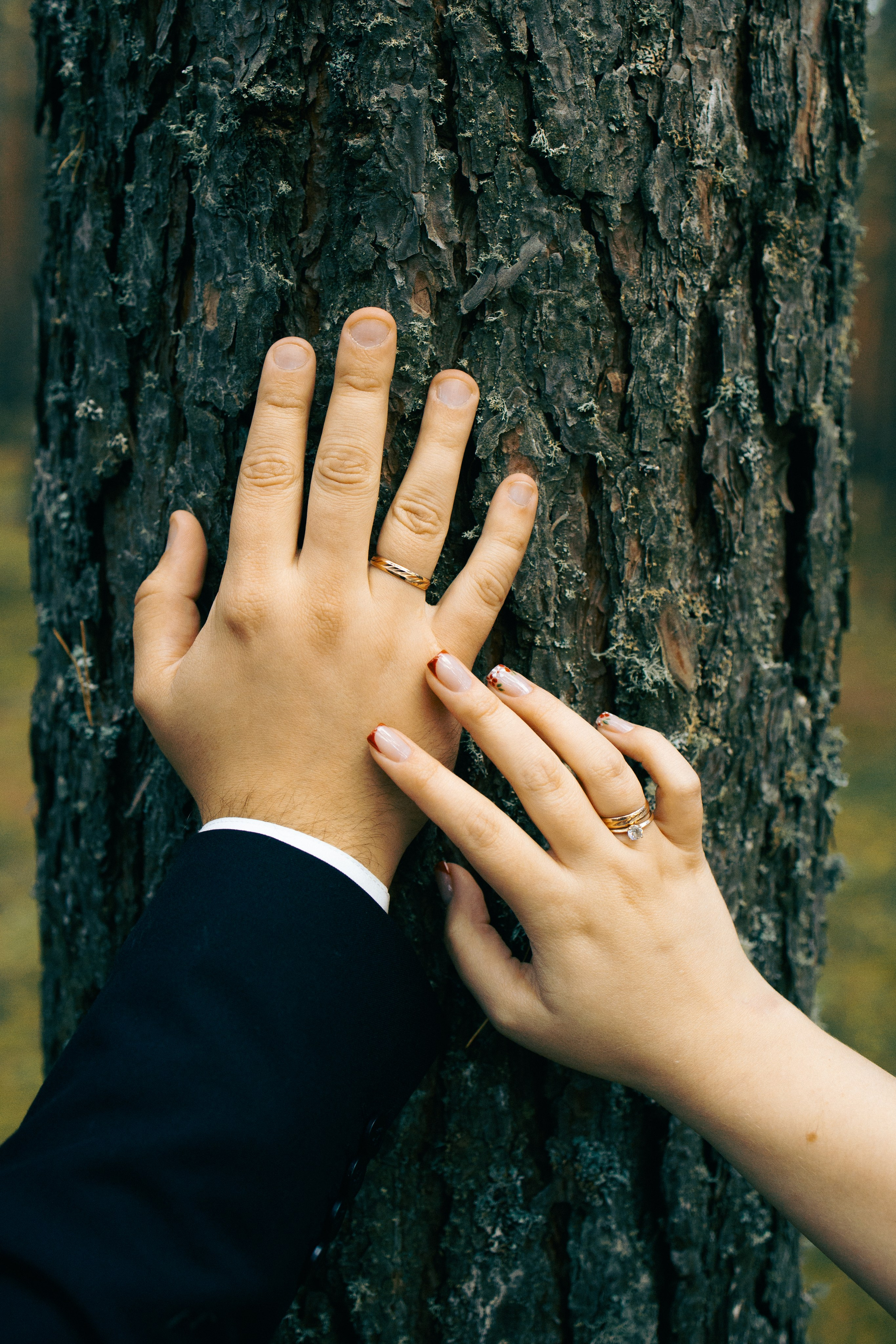 Ксения и Илья. Екатерина Пашкова, фотограф, видеограф в Томске