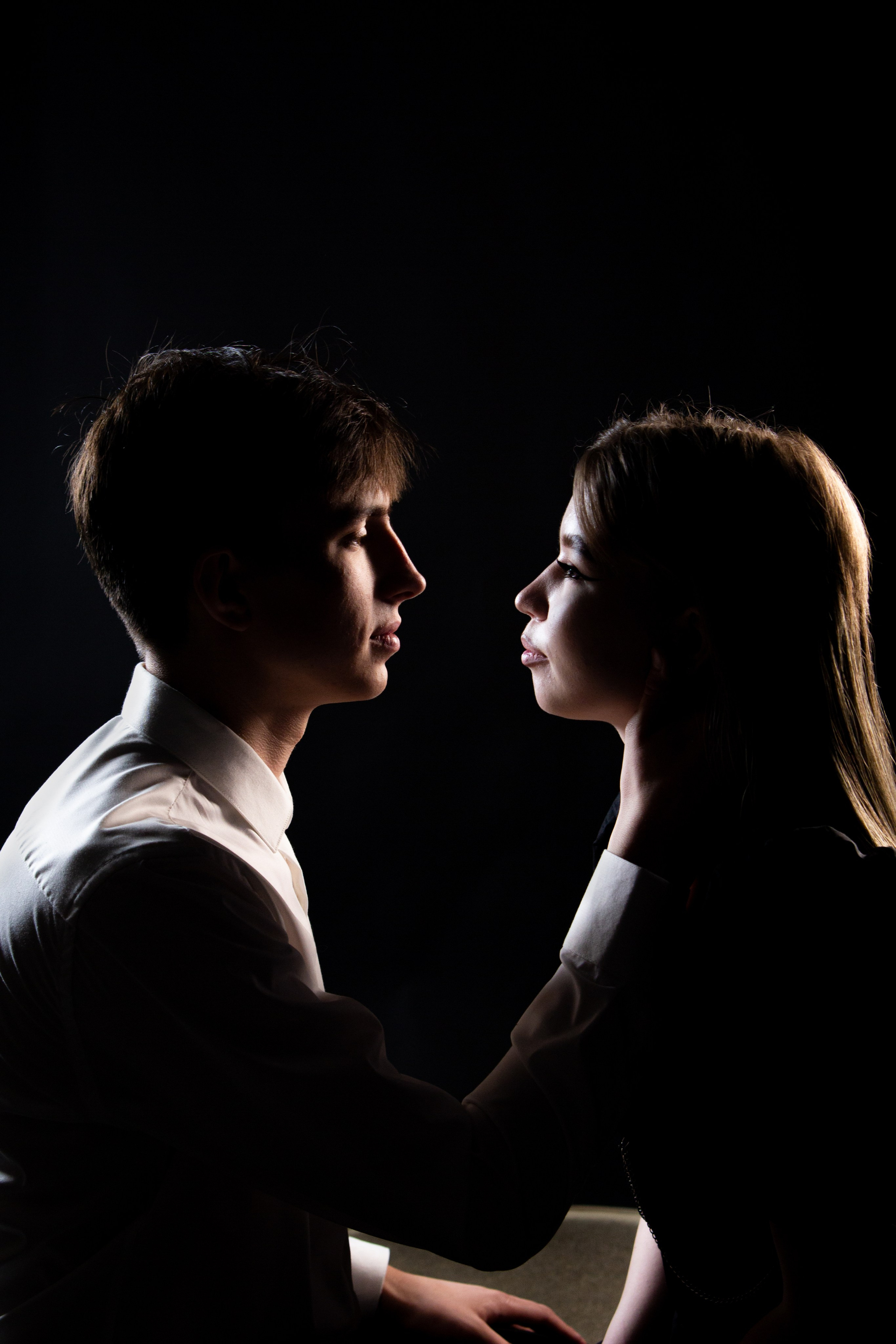 Юля и Даня. Екатерина Пашкова, фотограф, видеограф в Томске