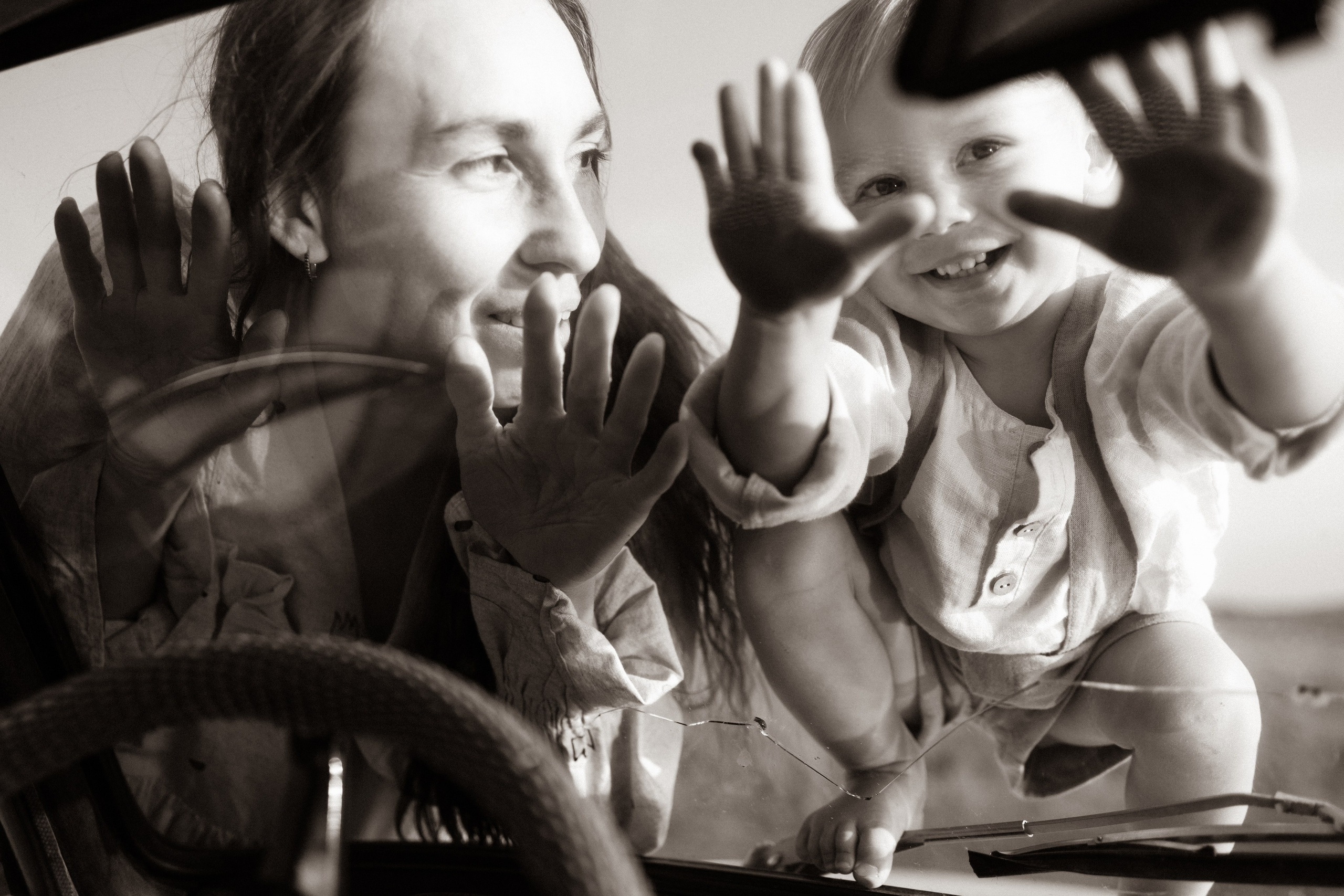 На смотровой. Фотограф Зарина. Казань