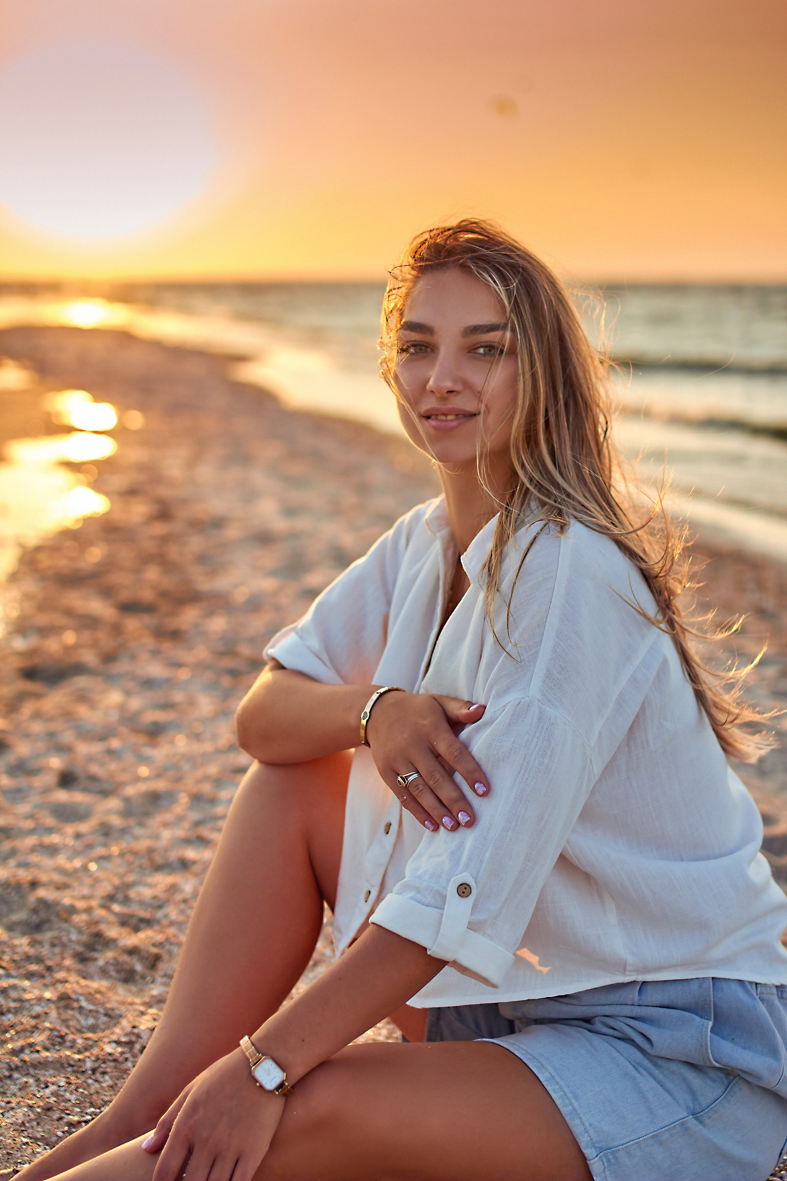 Семейная съемка Вероники. Семейный и детский фотограф в Ростове-на-Дону Екатерина Шевченко