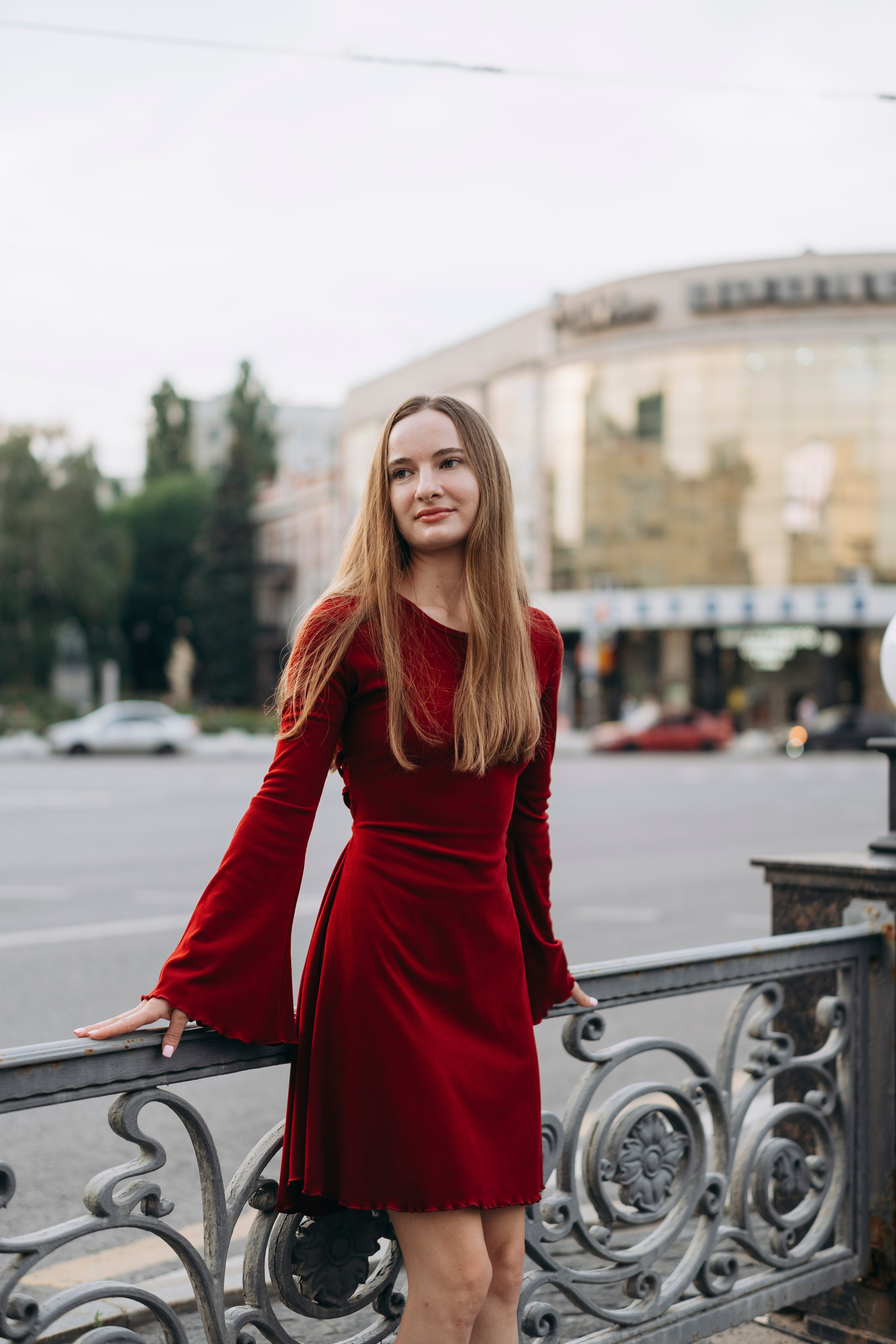 Вера. Фотограф | Липецк