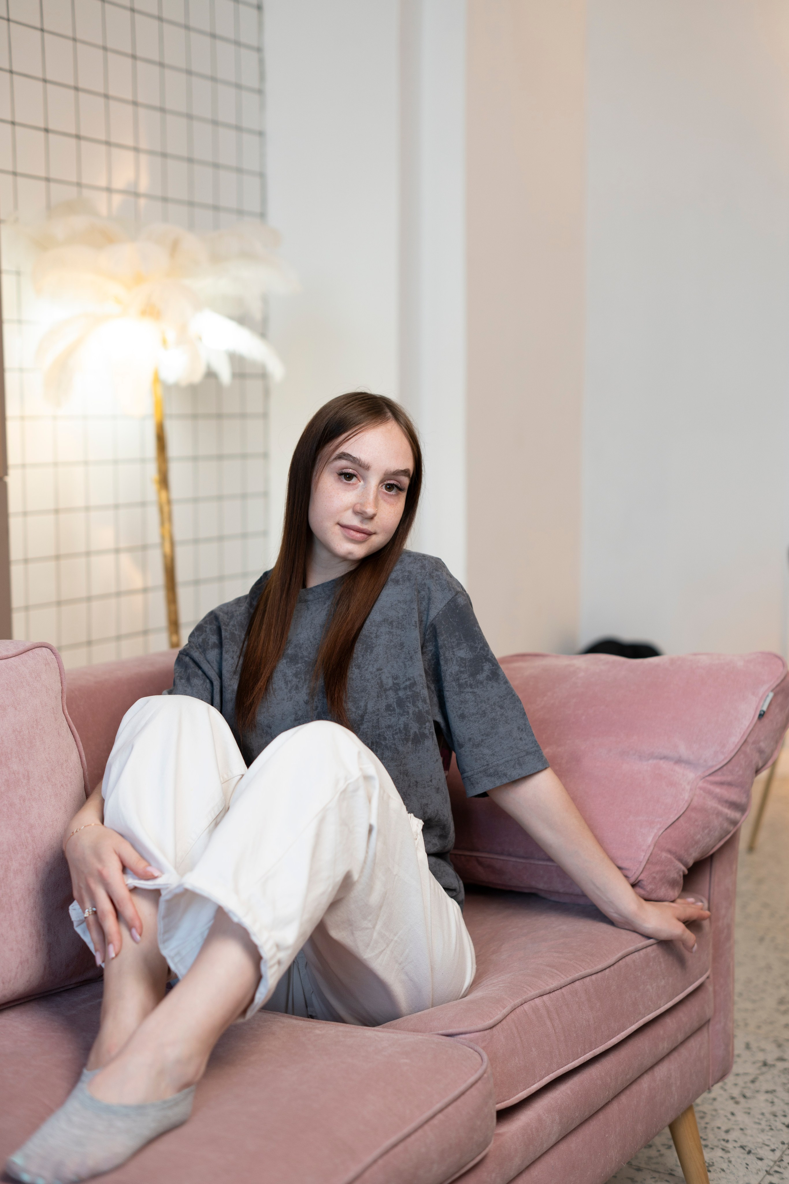 Семейная фотосессия. Фотограф | Липецк