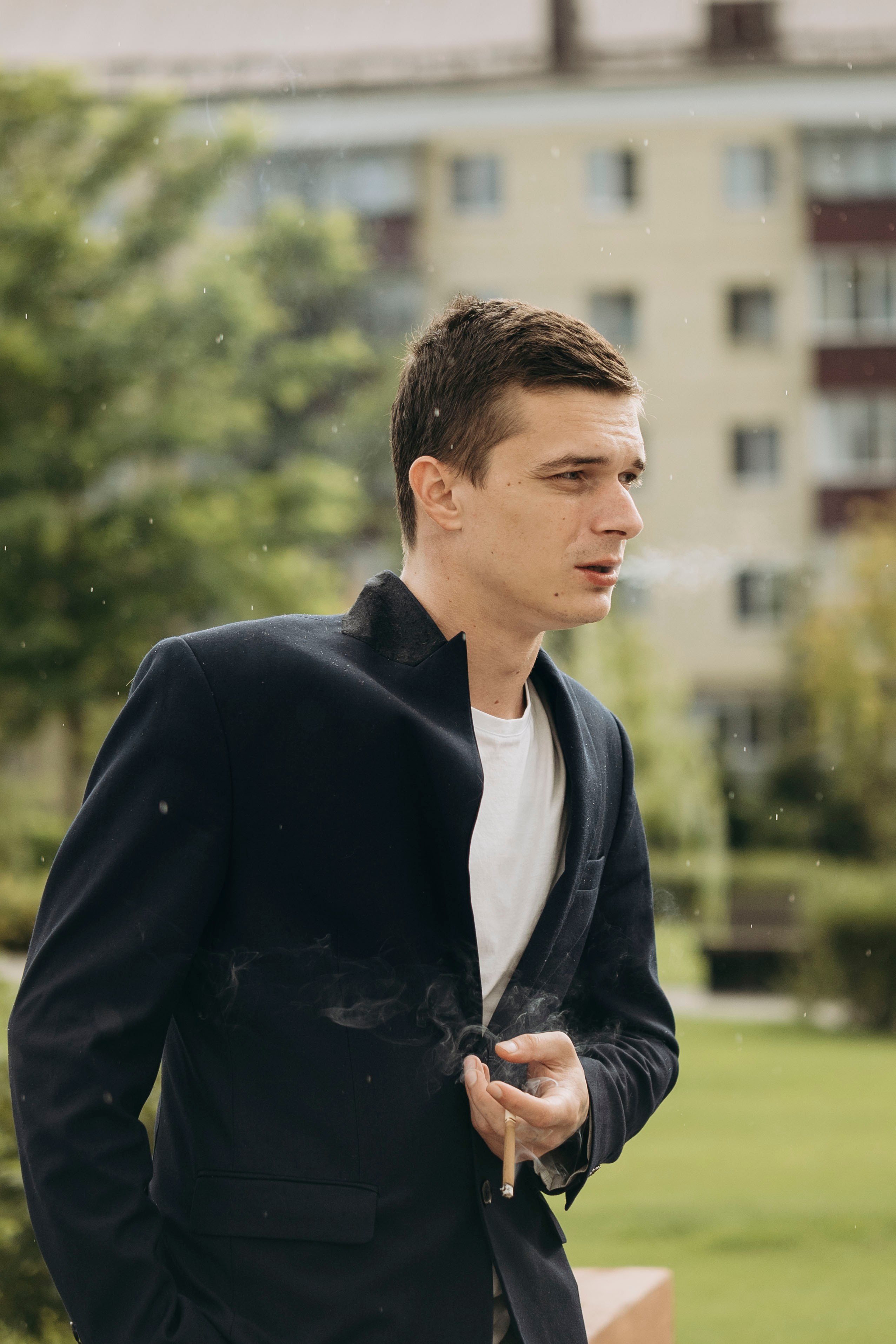 Никита. Фотограф | Липецк