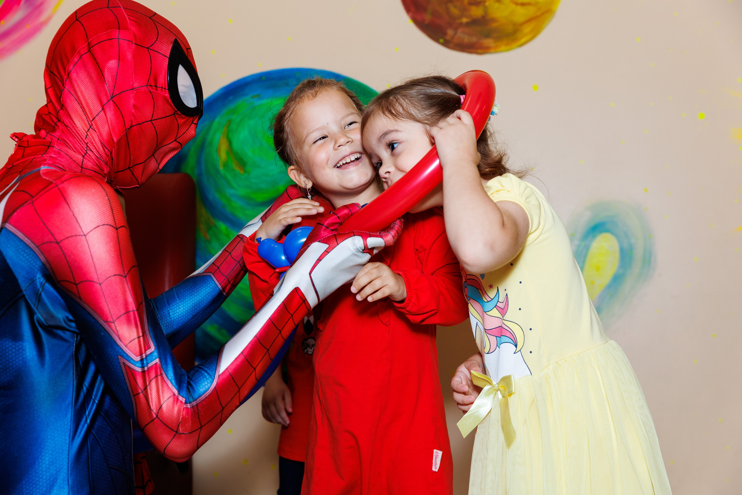 Фанки Таун. Фотограф Новосибирск — Наталья Гресь