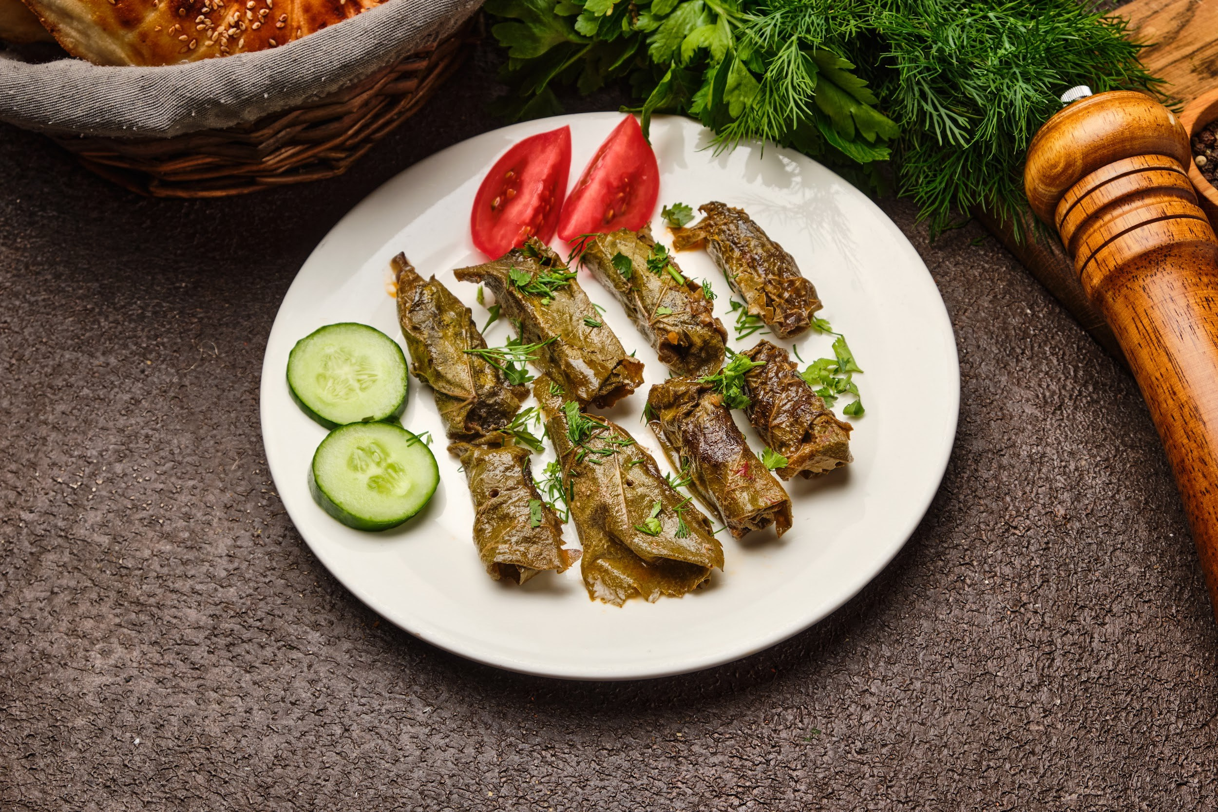 Маргилан. Фуд-фотограф в Москве | Профессиональная съемка блюд и еды | Горбачёв Виталий