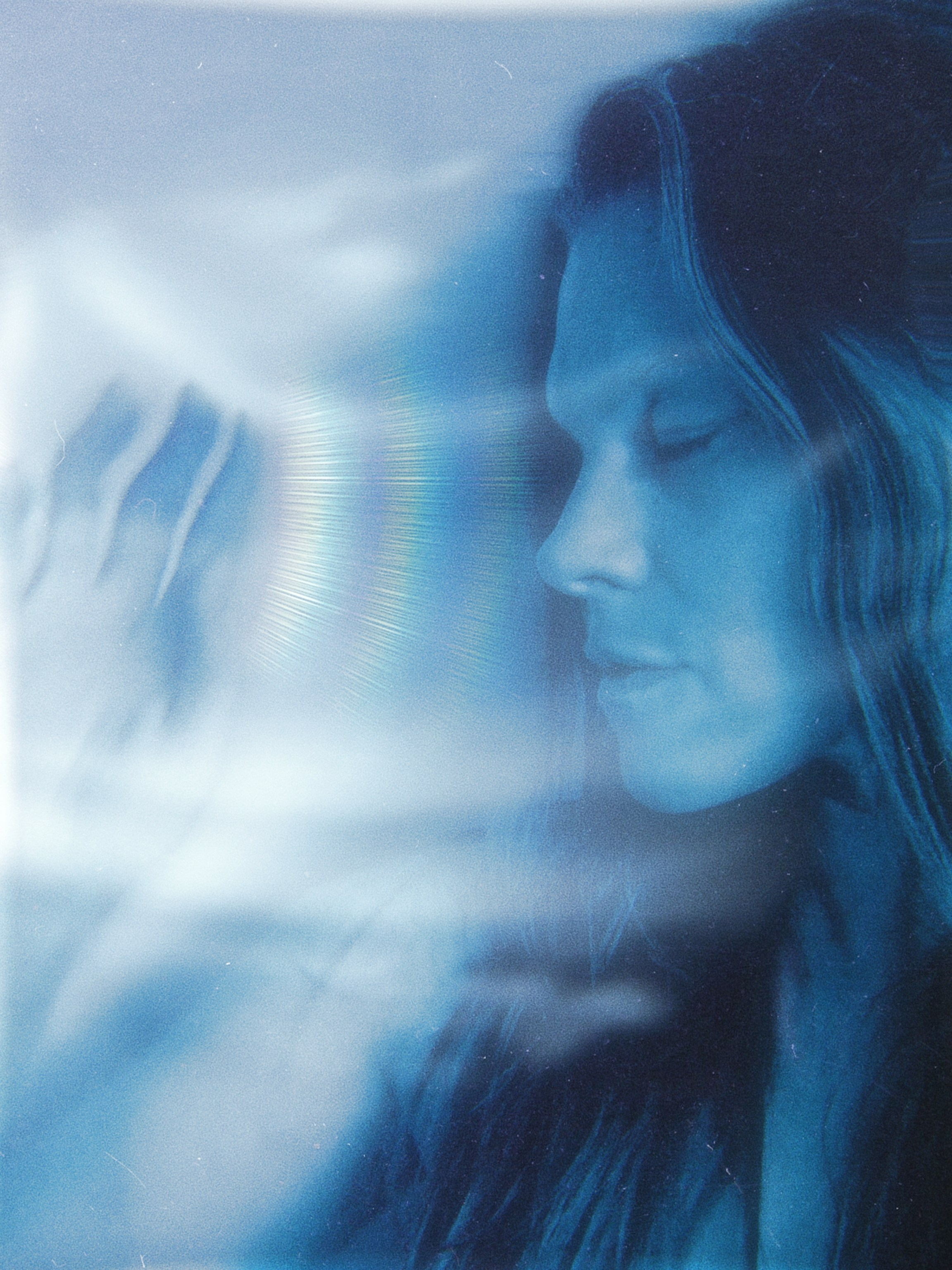 Обо мне. Sveti Sveta • визуальный артист Светлана Дубских