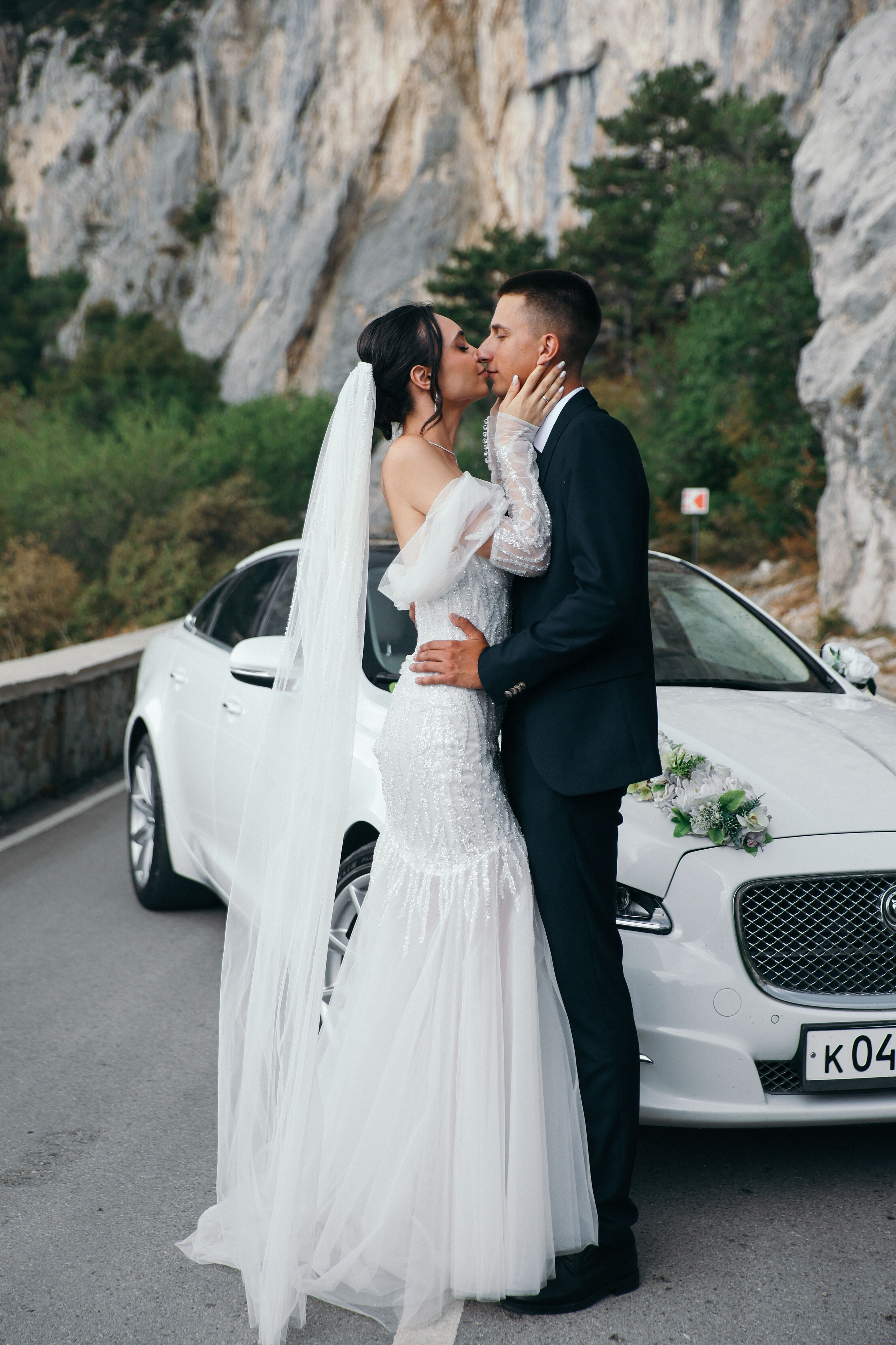 Анонс свадьба Кирилл и Мария. Свадебный и семейный фотограф в Севастополе и Крыму Анастасия Сураева