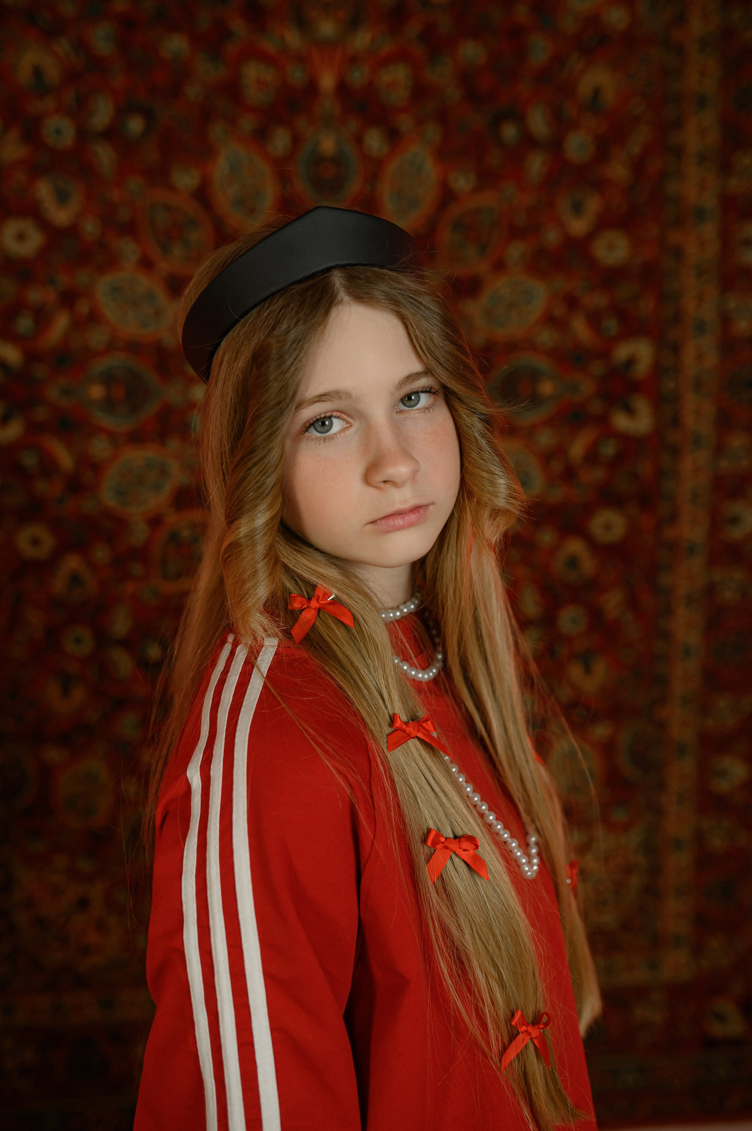 Красно девицы. Www.ostermiller.ru