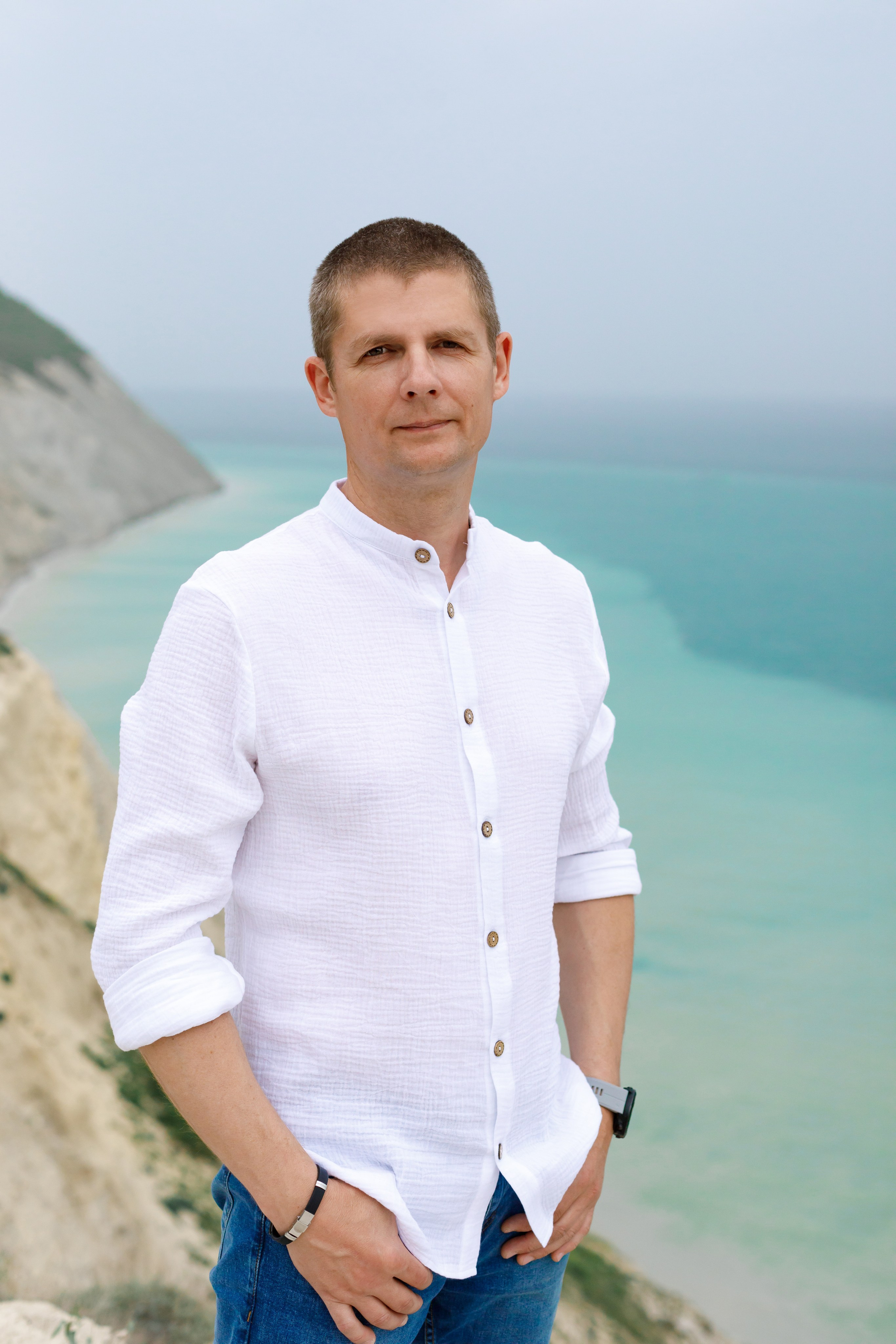 Морская история. Семейный и детский фотограф, в Анапе Алфимова Елена.Новорожденных